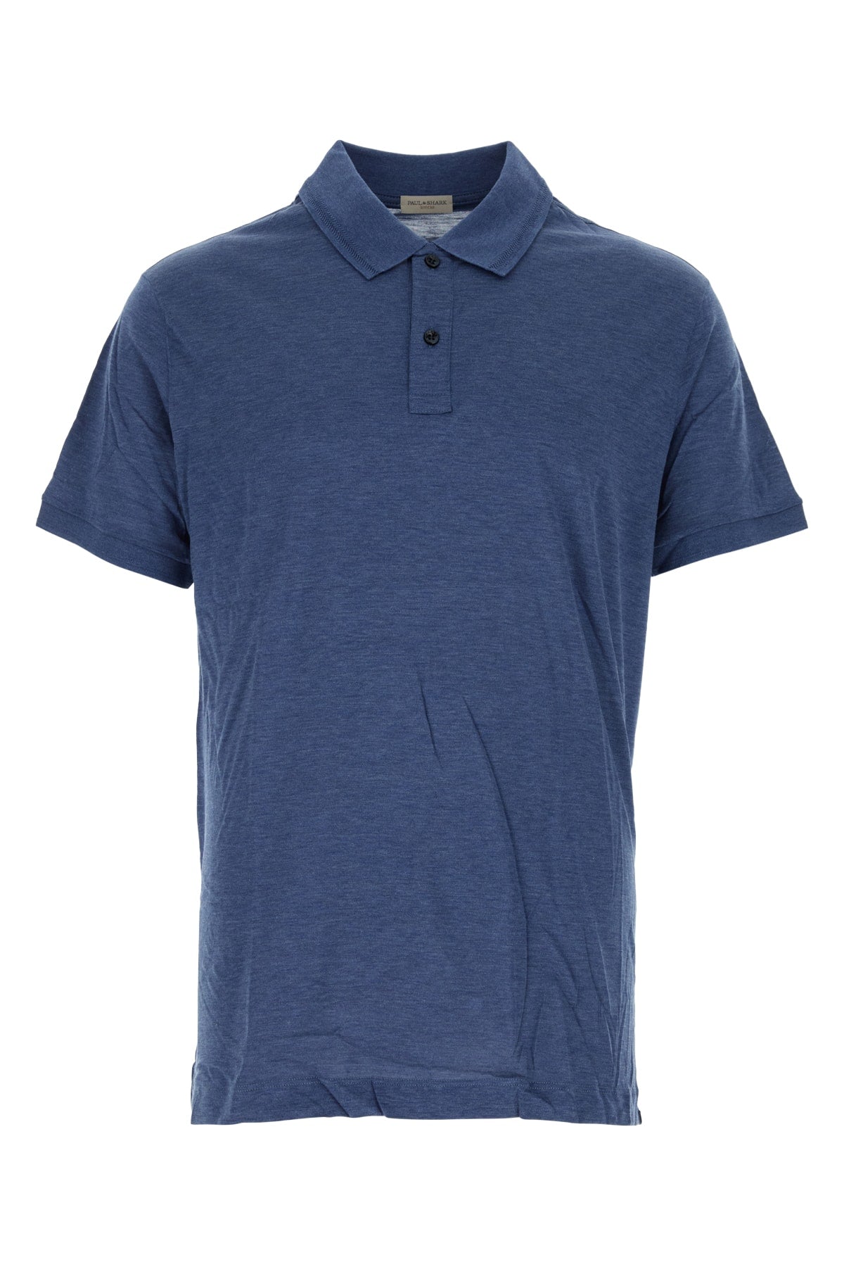 PAUL & SHARK Classic Polo Shirt for Men - SS24 Collection