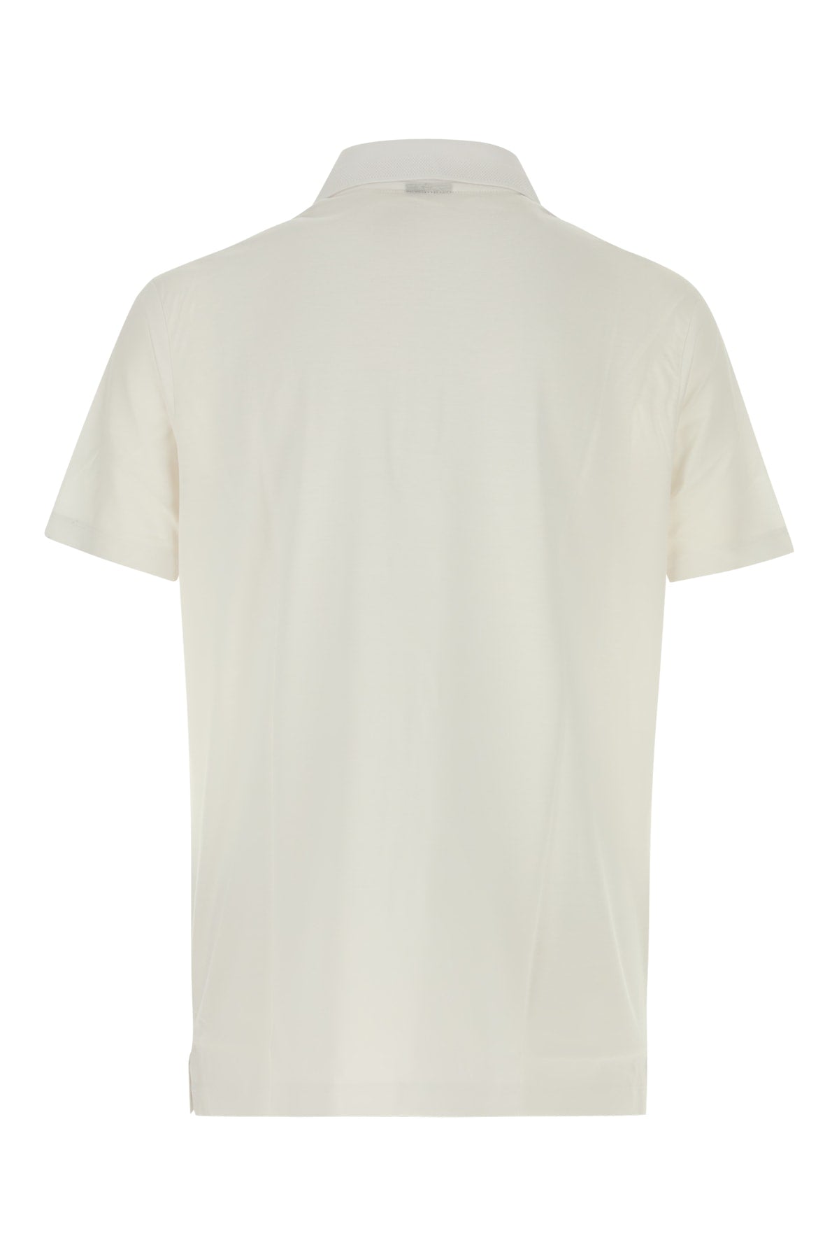 PAUL & SHARK Classic Polo Shirt for Men