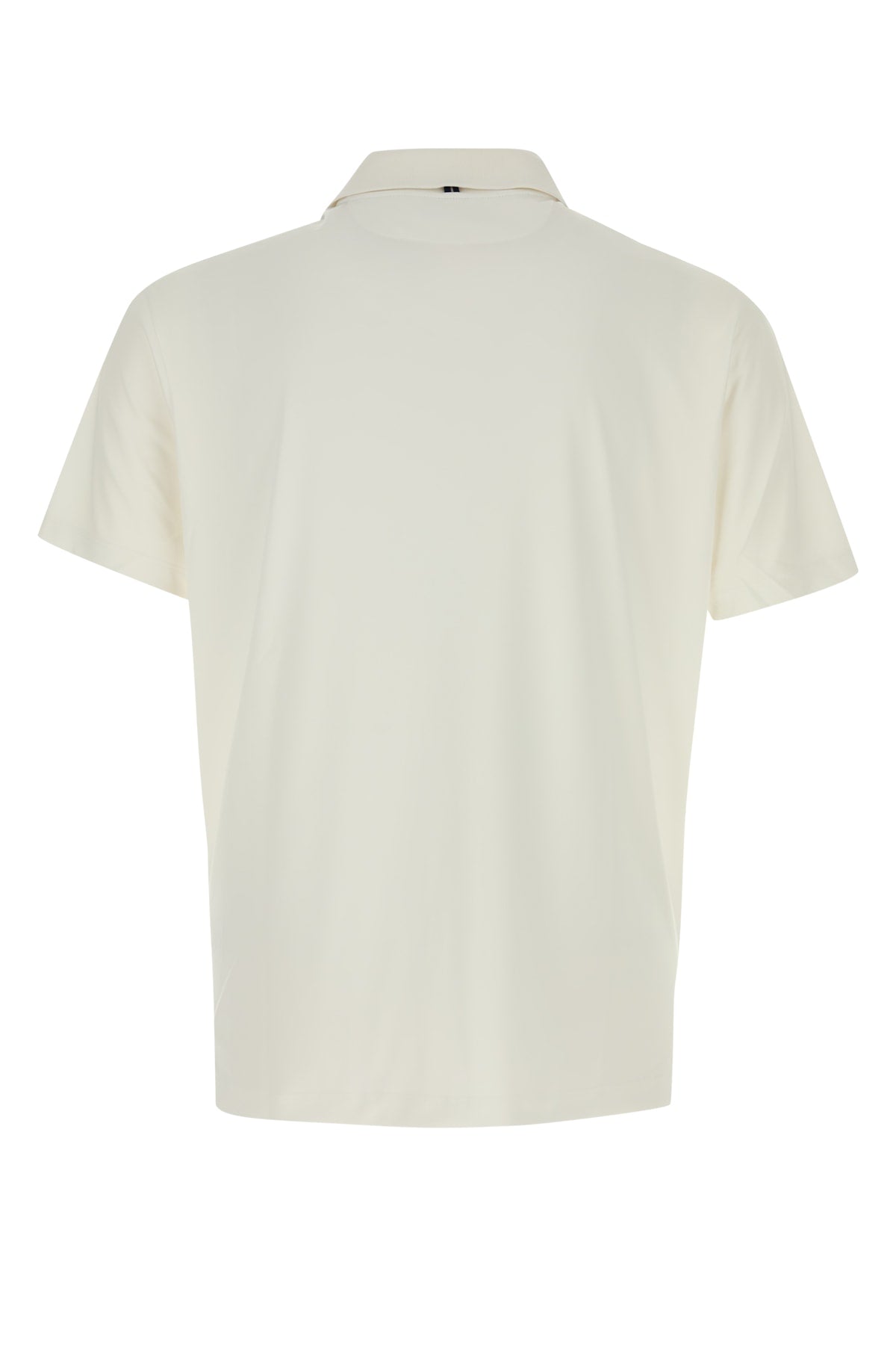 PAUL & SHARK Men's Mini Polo for Summer 2024