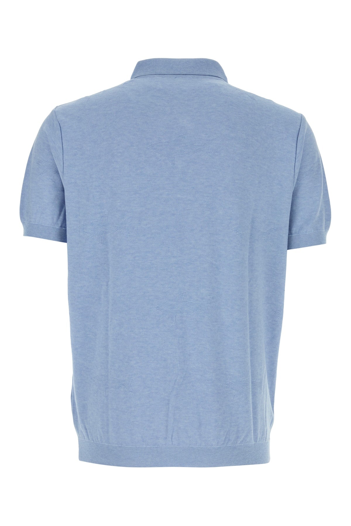 PAUL & SHARK Classic Polo for Men - SS24 Collection