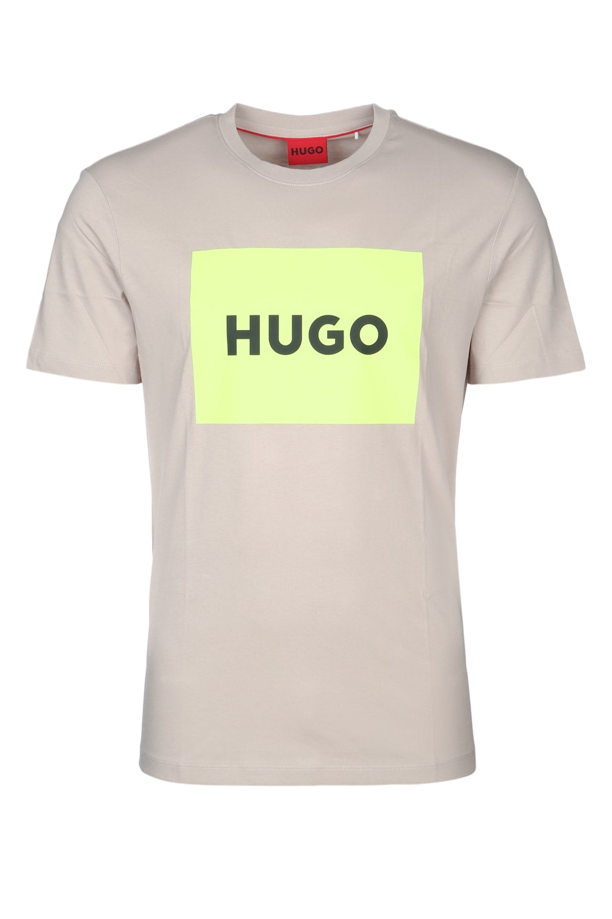 HUGO Men's Lifestyle T-Shirt