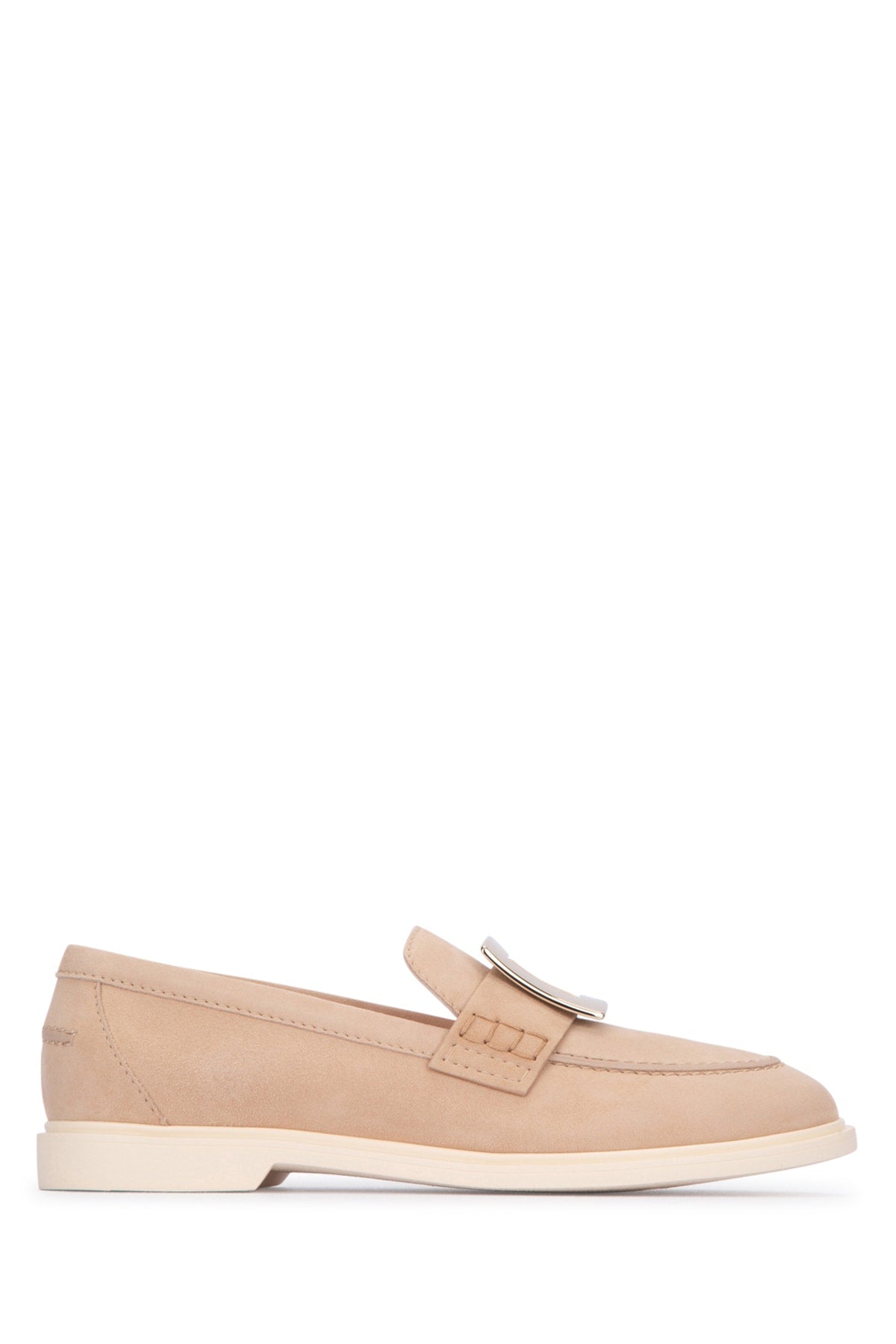 ROGER VIVIER Viv Ranger Summer Loafer for Women