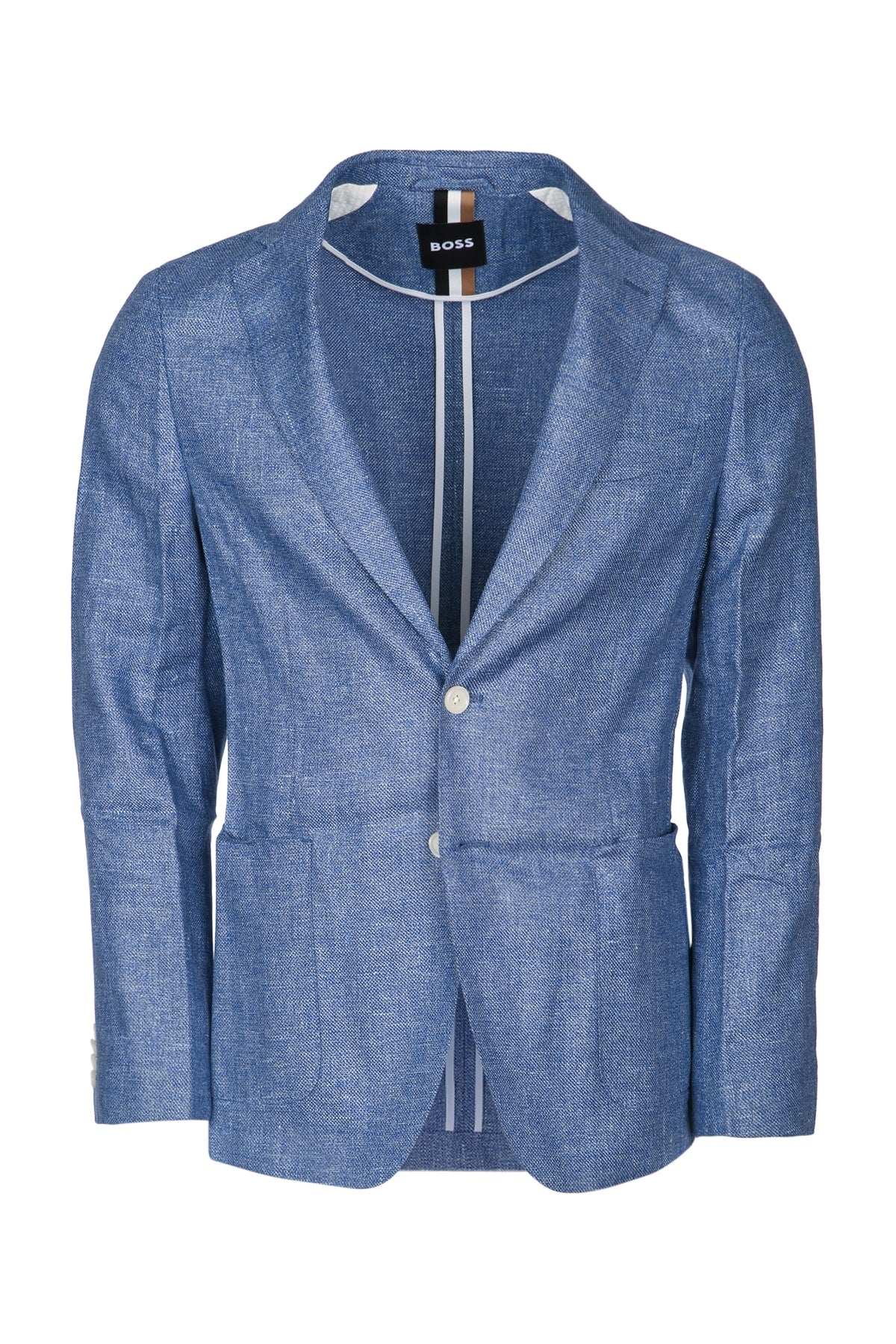 BOSS Men's Classic Blazer - Medium Size