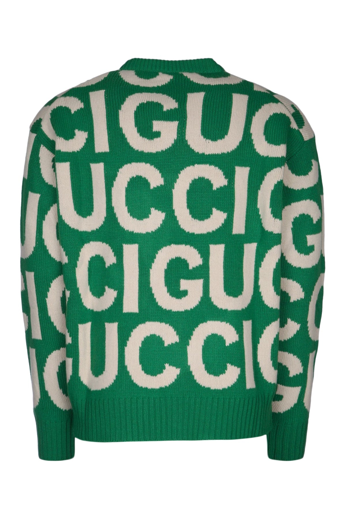 GUCCI Timeless Knitted Wear for Men