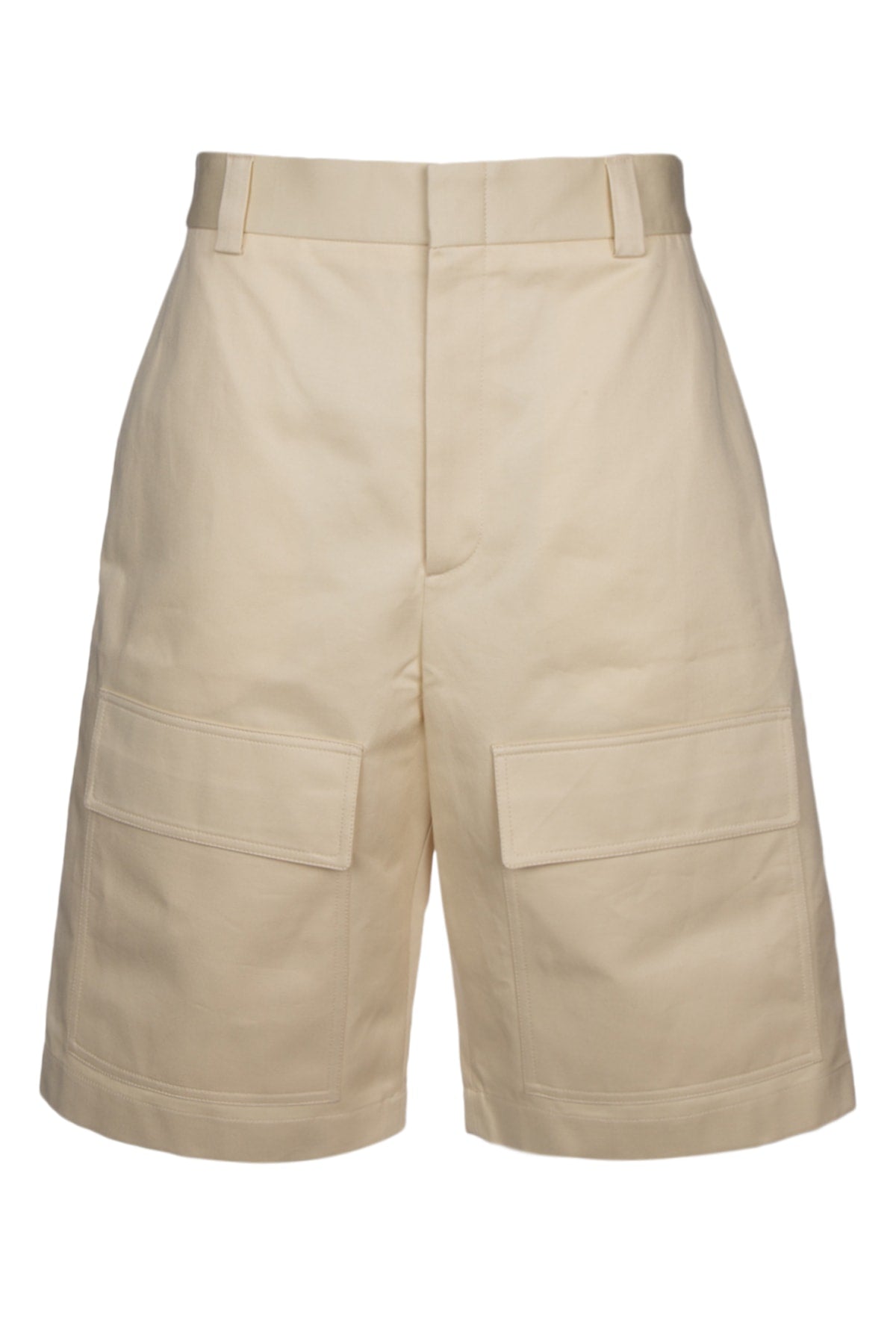 GUCCI Stylish Trousers for Men - 24S Season