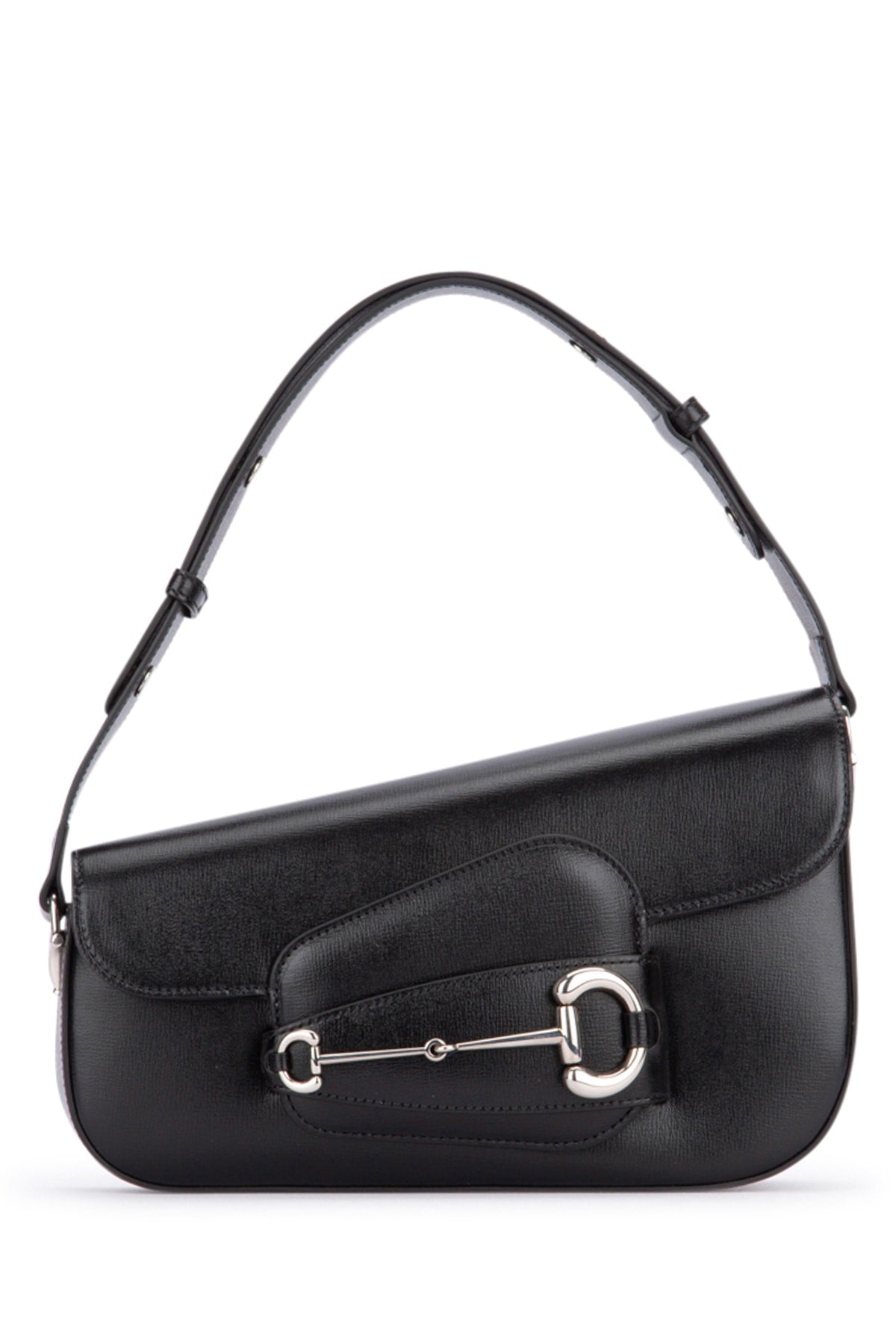 GUCCI Mini Leather Handbag