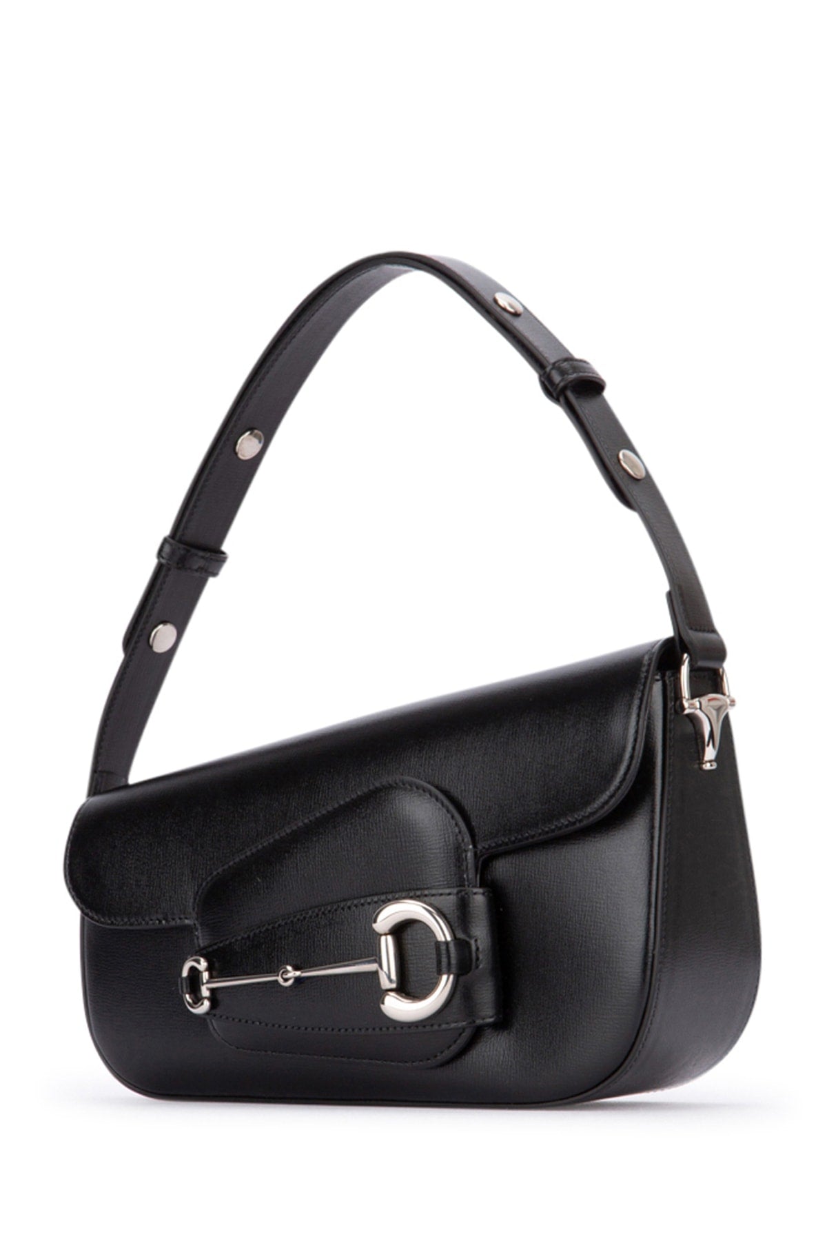 GUCCI Mini Leather Handbag