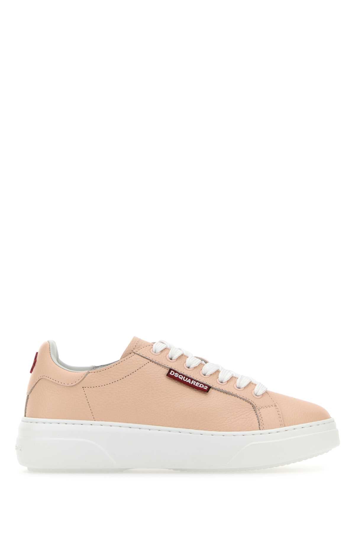 DSQUARED Bumper Sneaker for Women