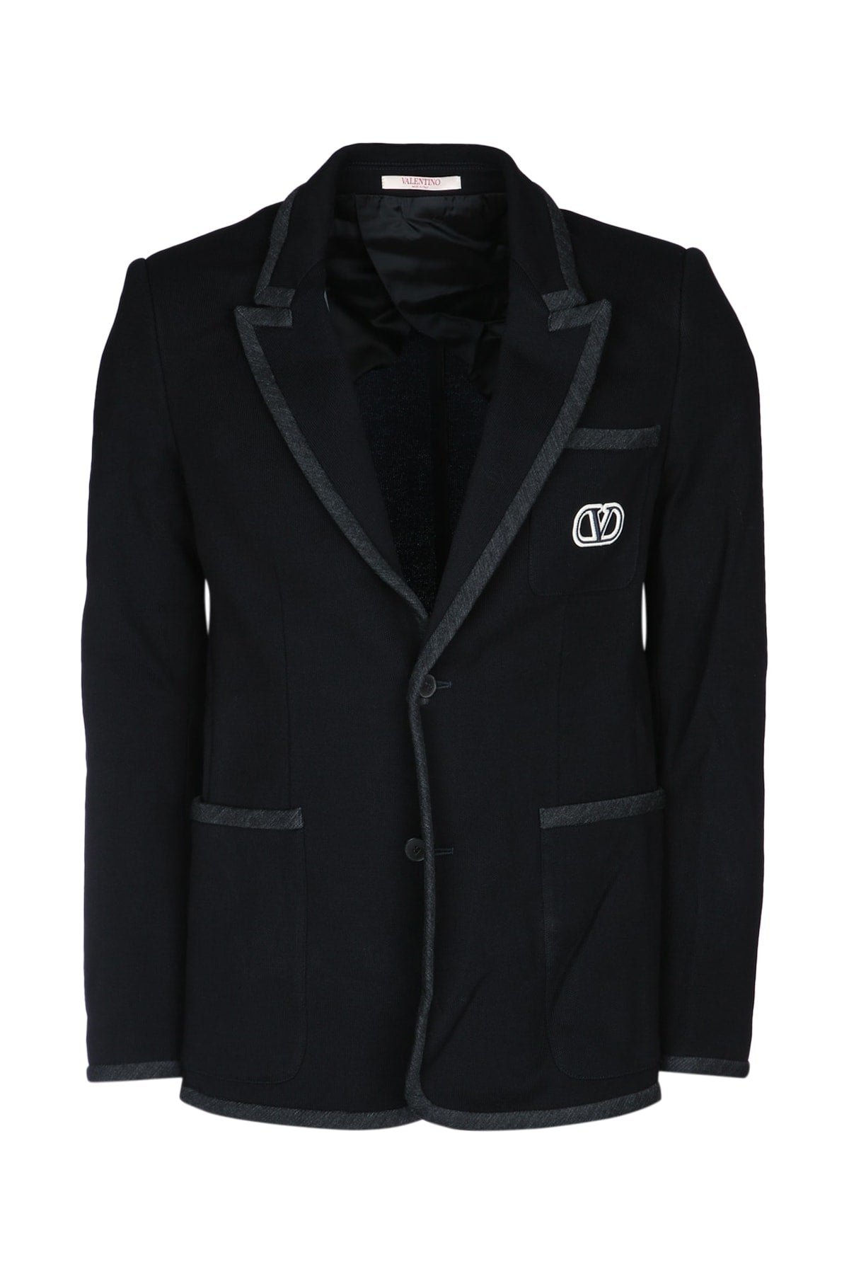 VALENTINO GARAVANI Elegant Men's Blazer Jacket