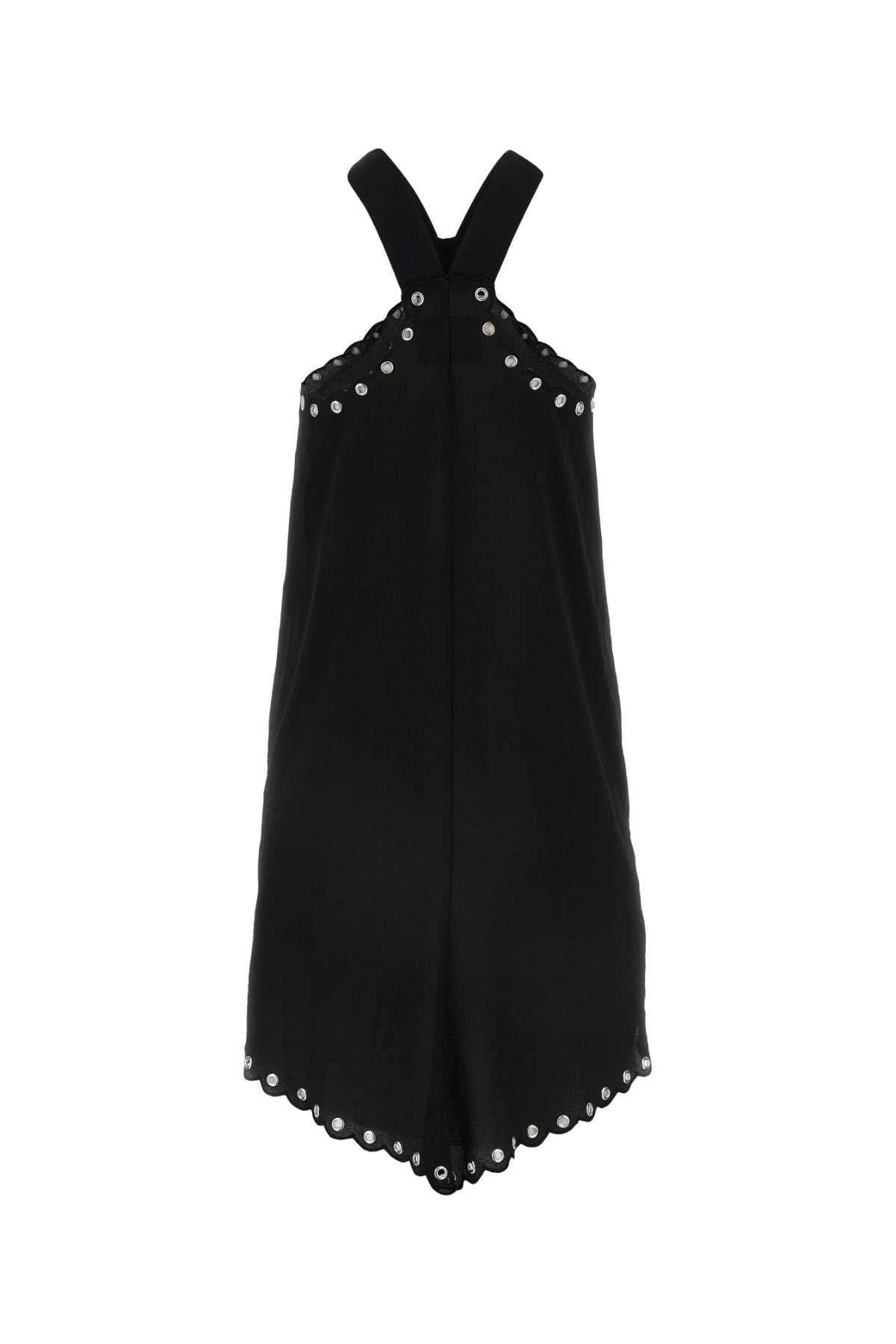 ISABEL MARANT Chic Polyester Mini Dress for Women