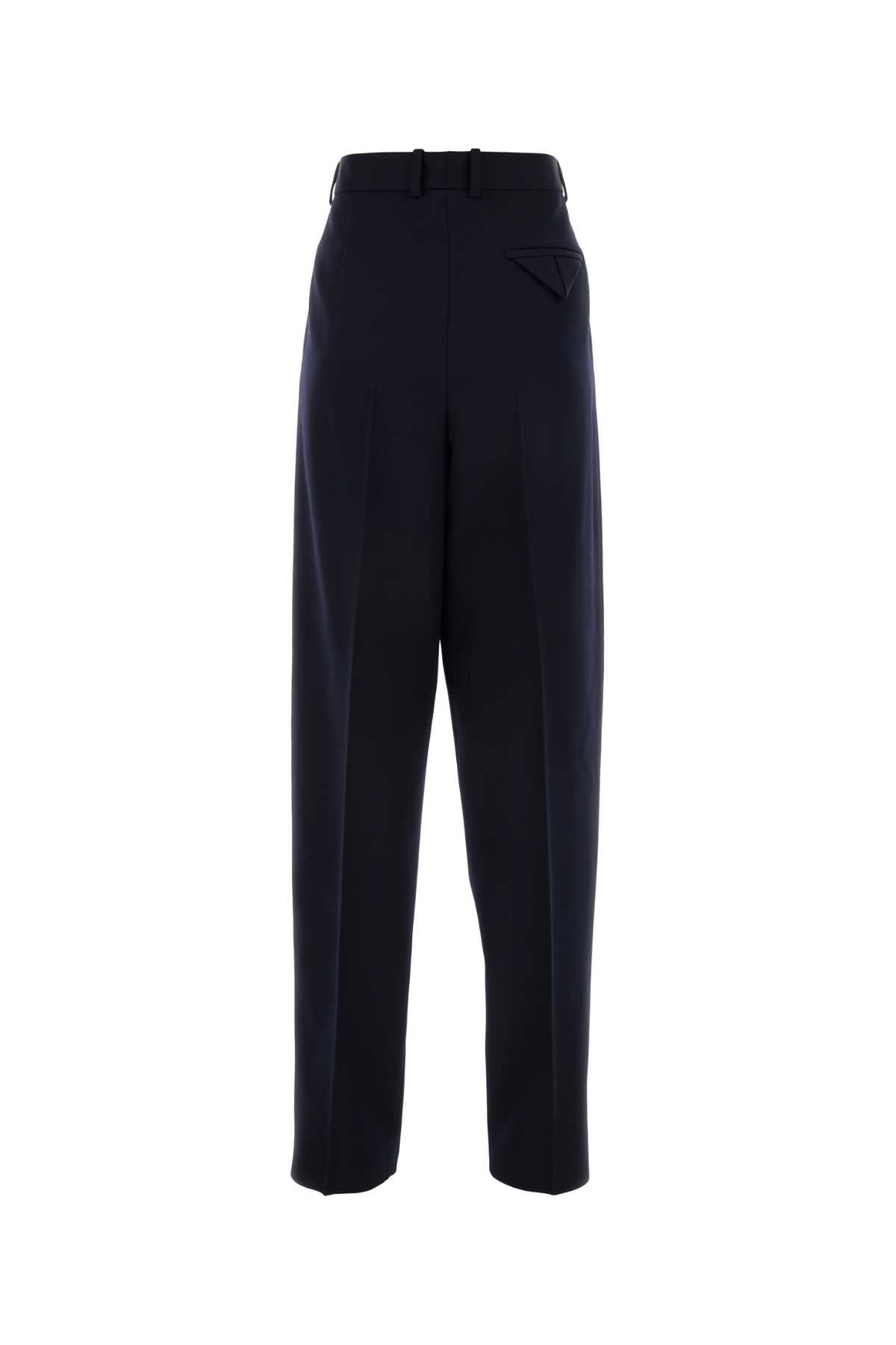 BOTTEGA VENETA Effortless Twill Pant for Women