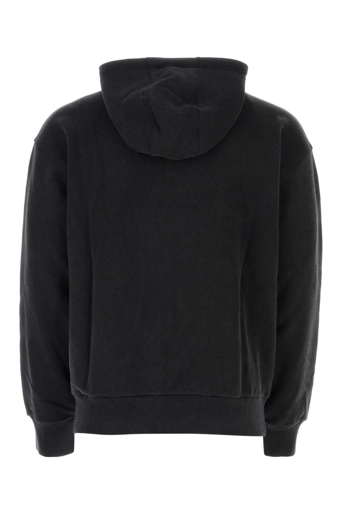 GIVENCHY Cotton Sweatshirt for Men - Spring/Summer 2024