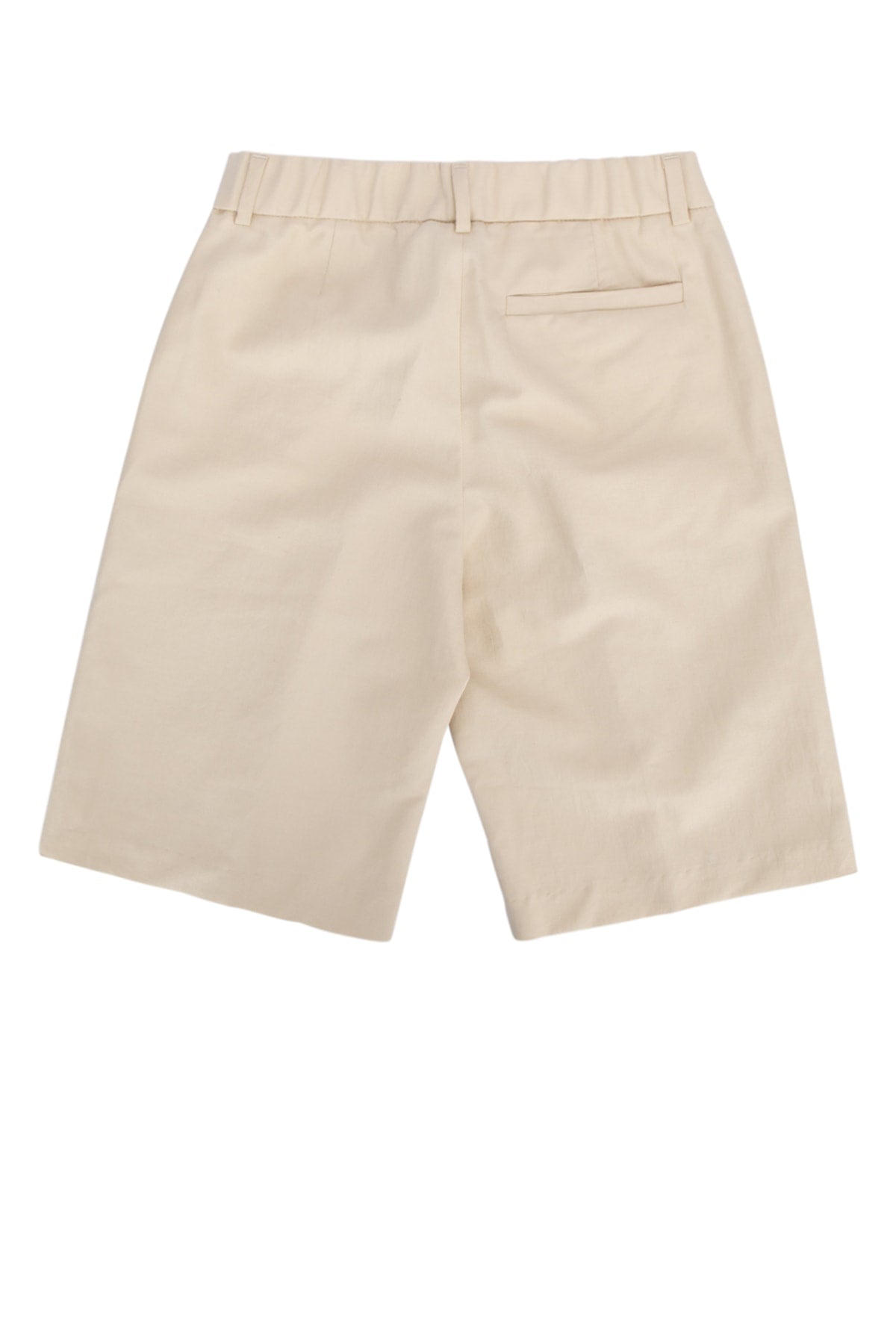 FENDI KIDS Mini Bermuda Shorts for Kids