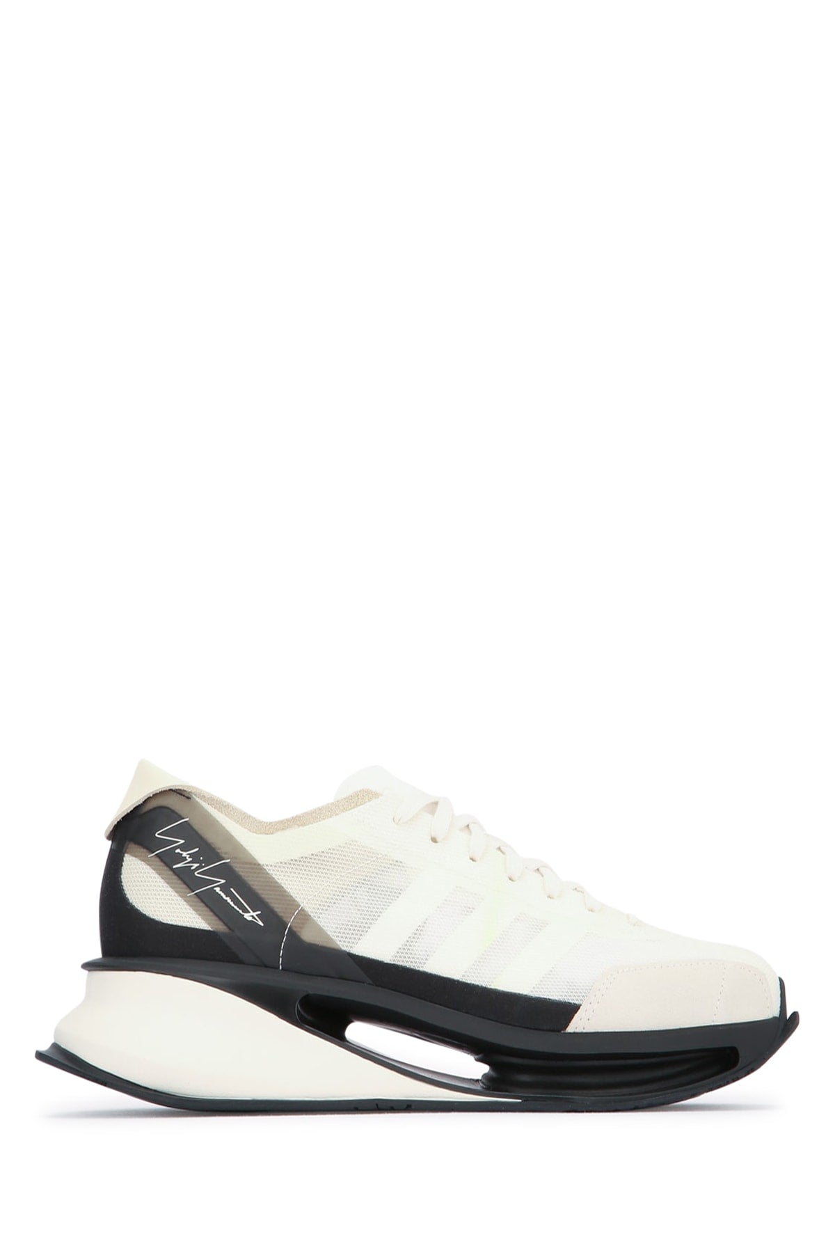 Unisex Y3 Yamamoto Mini Sneaker