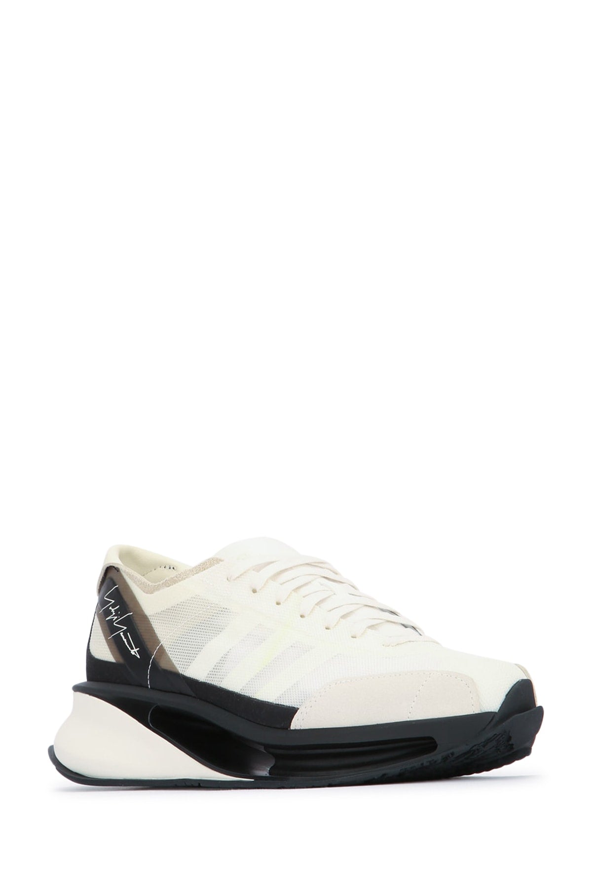 Unisex Y3 Yamamoto Mini Sneaker