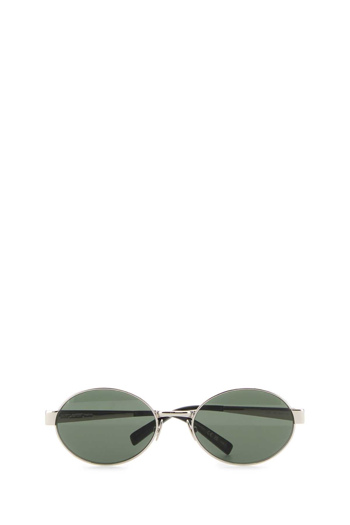 SAINT LAURENT Sleek Metal SL 692 Sunglasses for Women