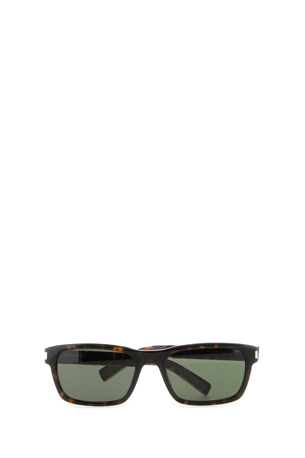 SAINT LAURENT Printed Acetate SL 662 Sunglasses