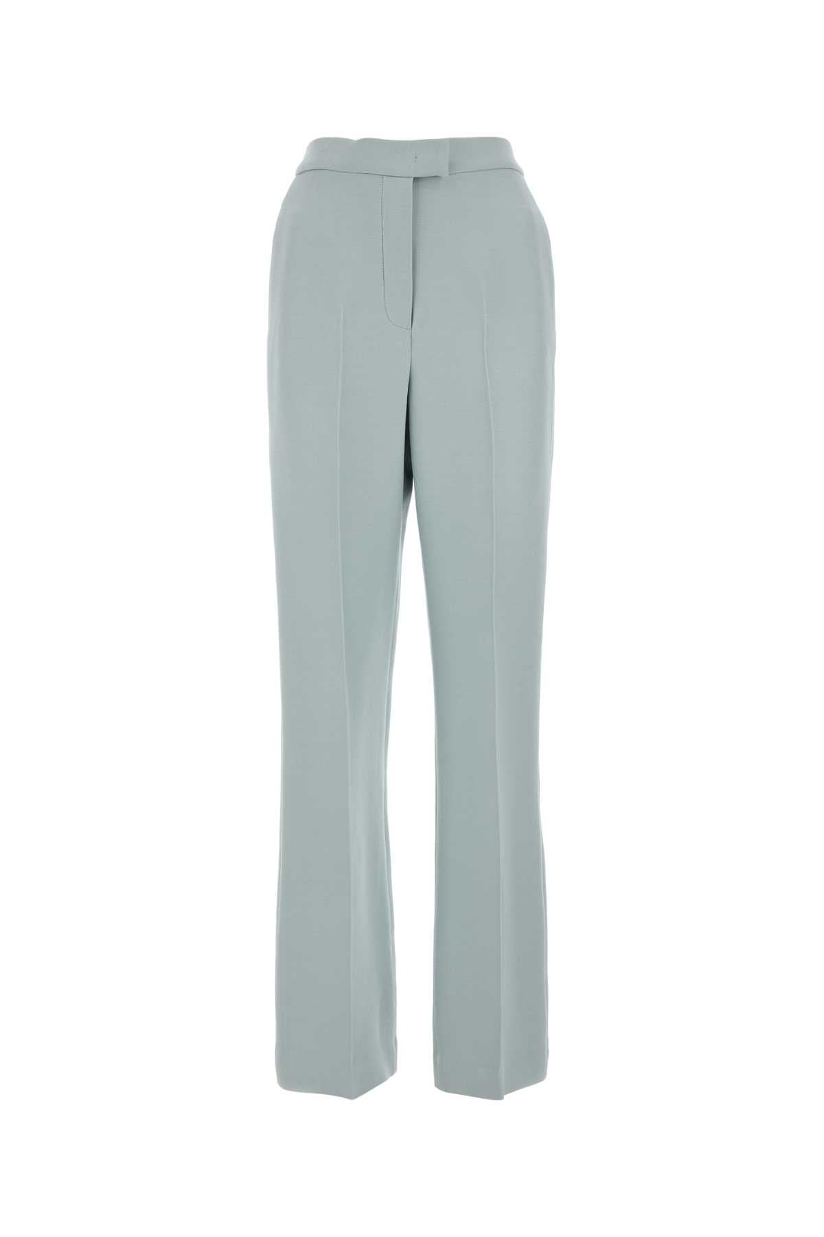 FENDI Chic Wool Blend Pants for Women