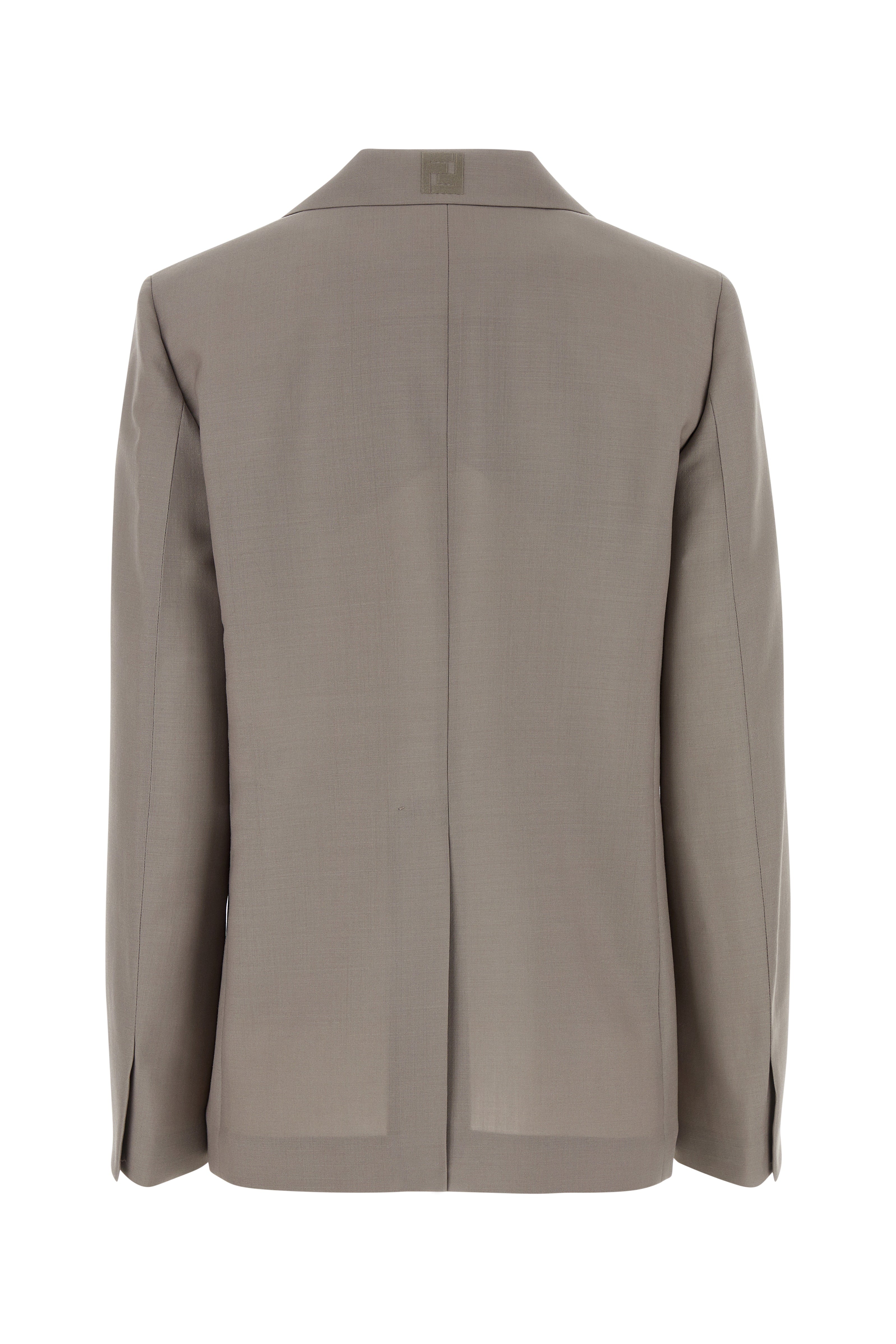 FENDI Chic Women's Tailored Blazer