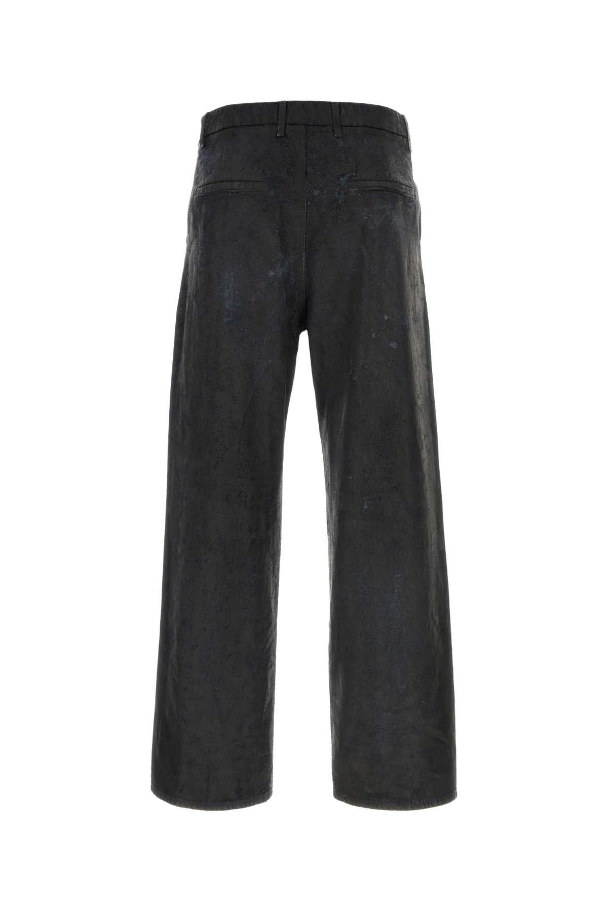 DIESEL D-Chino Work Jeans - Perfect Fit for Modern Men