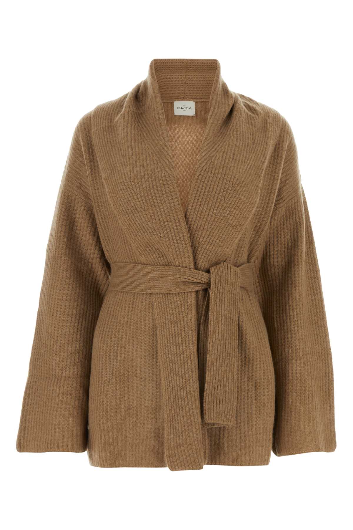 LE KASHA Cashmere Cardigan for Women