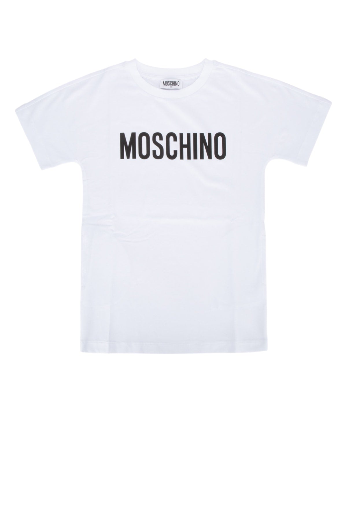 MOSCHINO KIDS Mini Suit for Kids - SS24 Collection