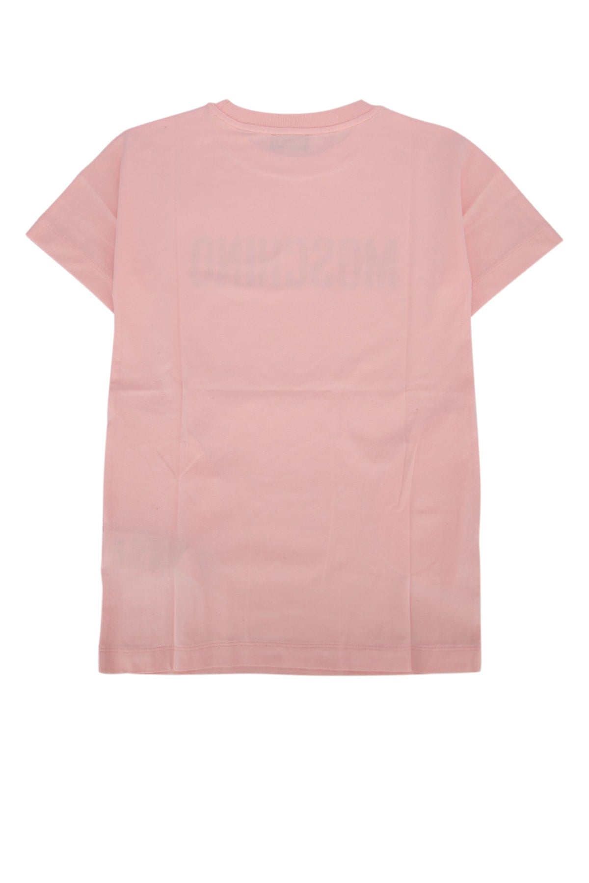 MOSCHINO KIDS Mini Kids Suit for Spring/Summer 2024