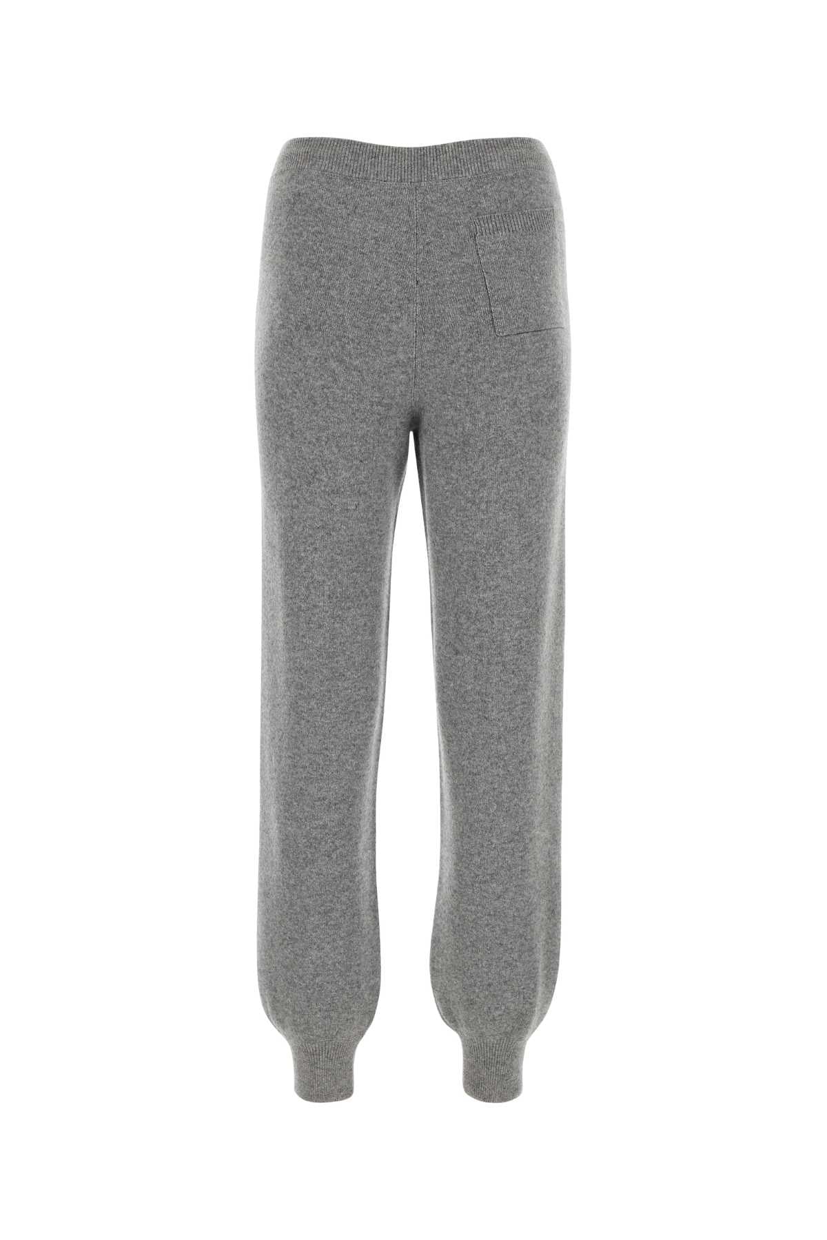 PRADA Cashmere Blend Joggers for Women - Perfect for Comfort and Style