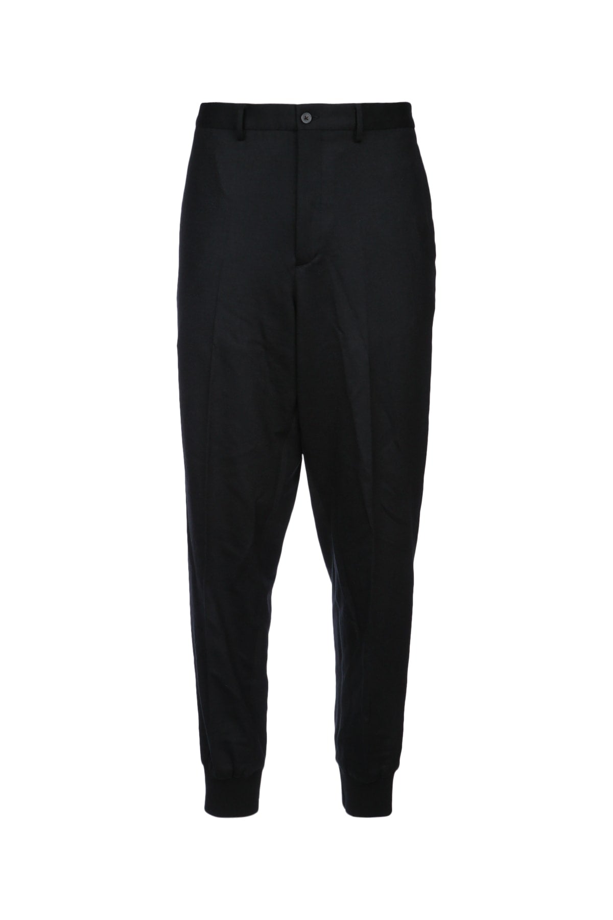 PRADA Elevated Trousers for Men - Tailored Fit