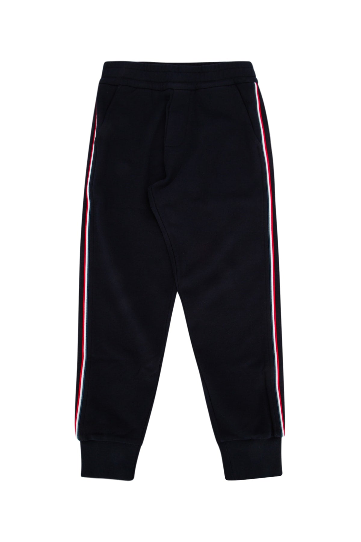 MONCLER JR Kids Mini Trousers - SS24 Collection