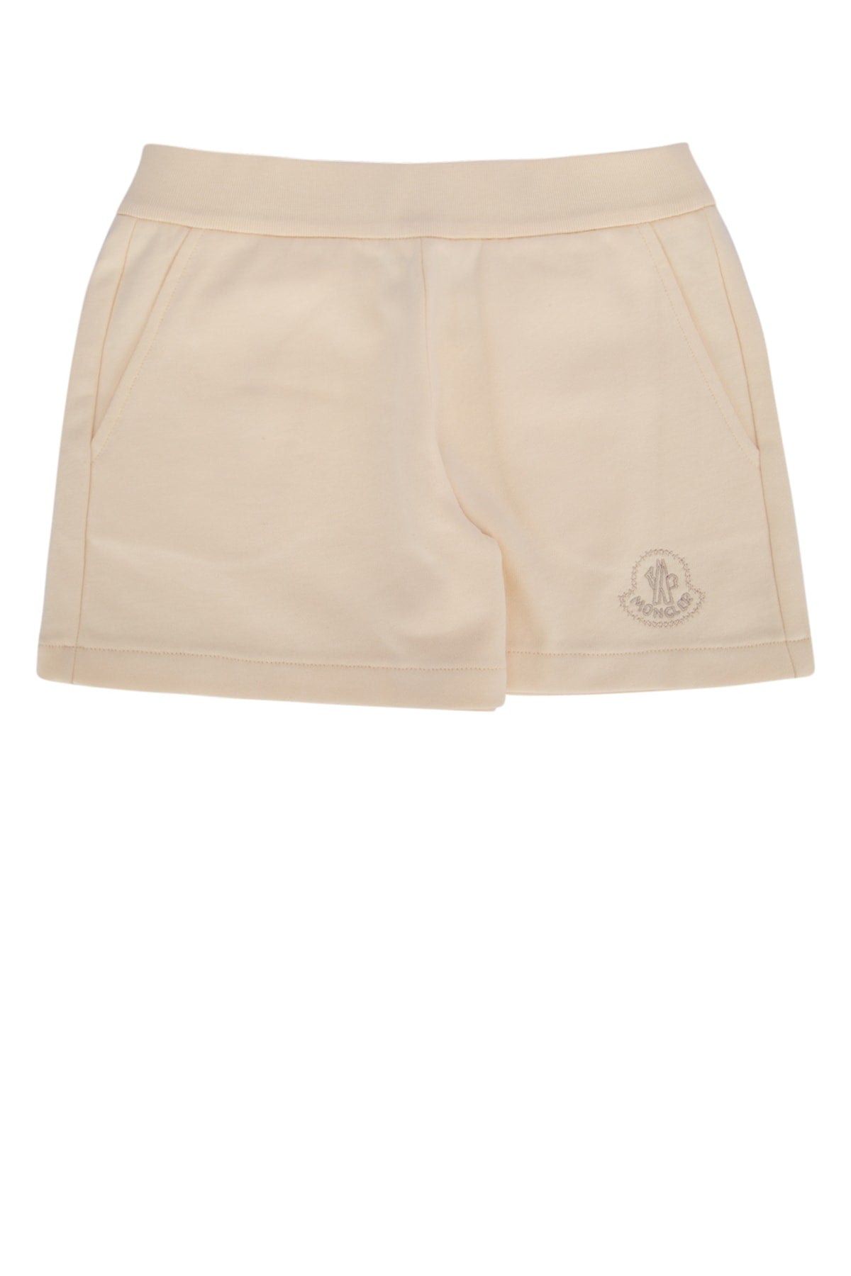 MONCLER JR Kids' Mini Pullover for Spring/Summer 2024