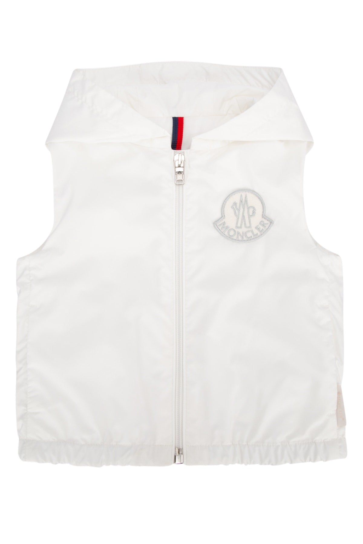 MONCLER JR Mini Jacket for Kids - Spring/Summer 2024 Edition