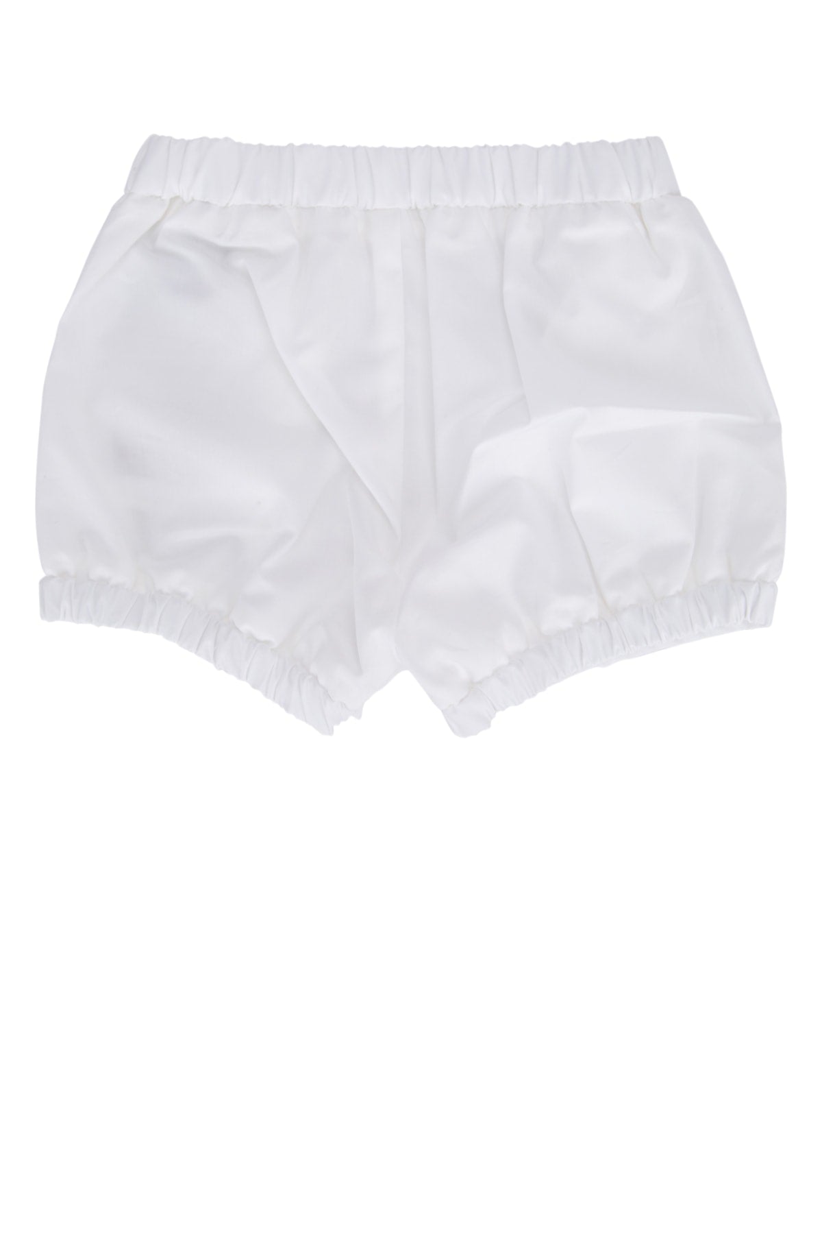 MONCLER JR Mini Trousers for Kids - SS24 Collection