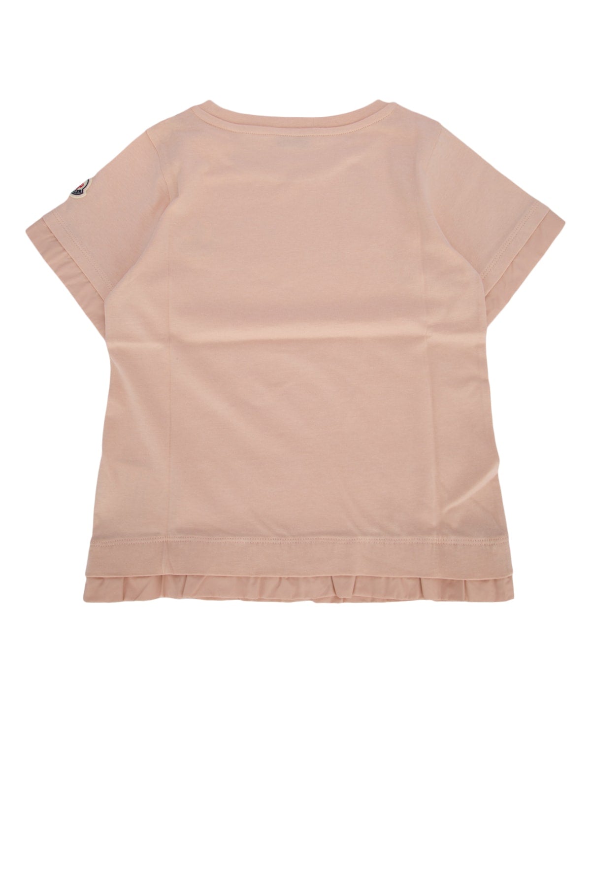 MONCLER JR Mini Kids T-Shirt