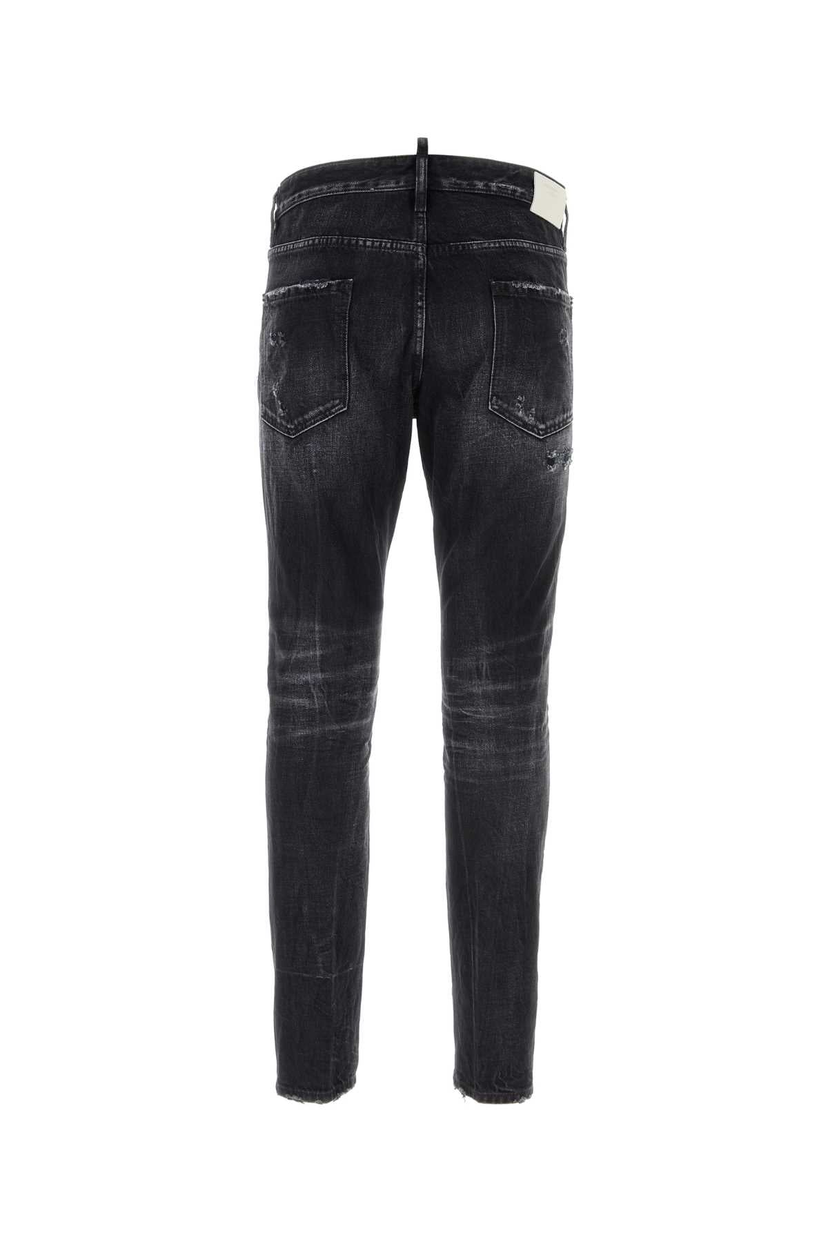 DSQUARED Cool Guy Jeans - Trendy Fit for Men