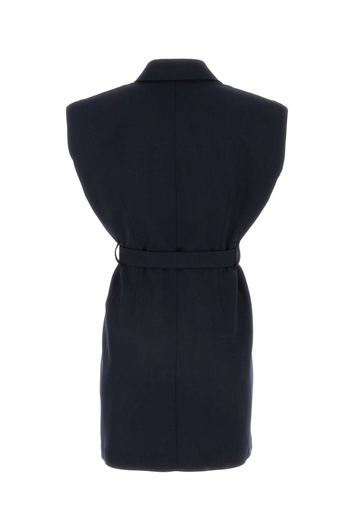 PRADA Wool Vest for Women