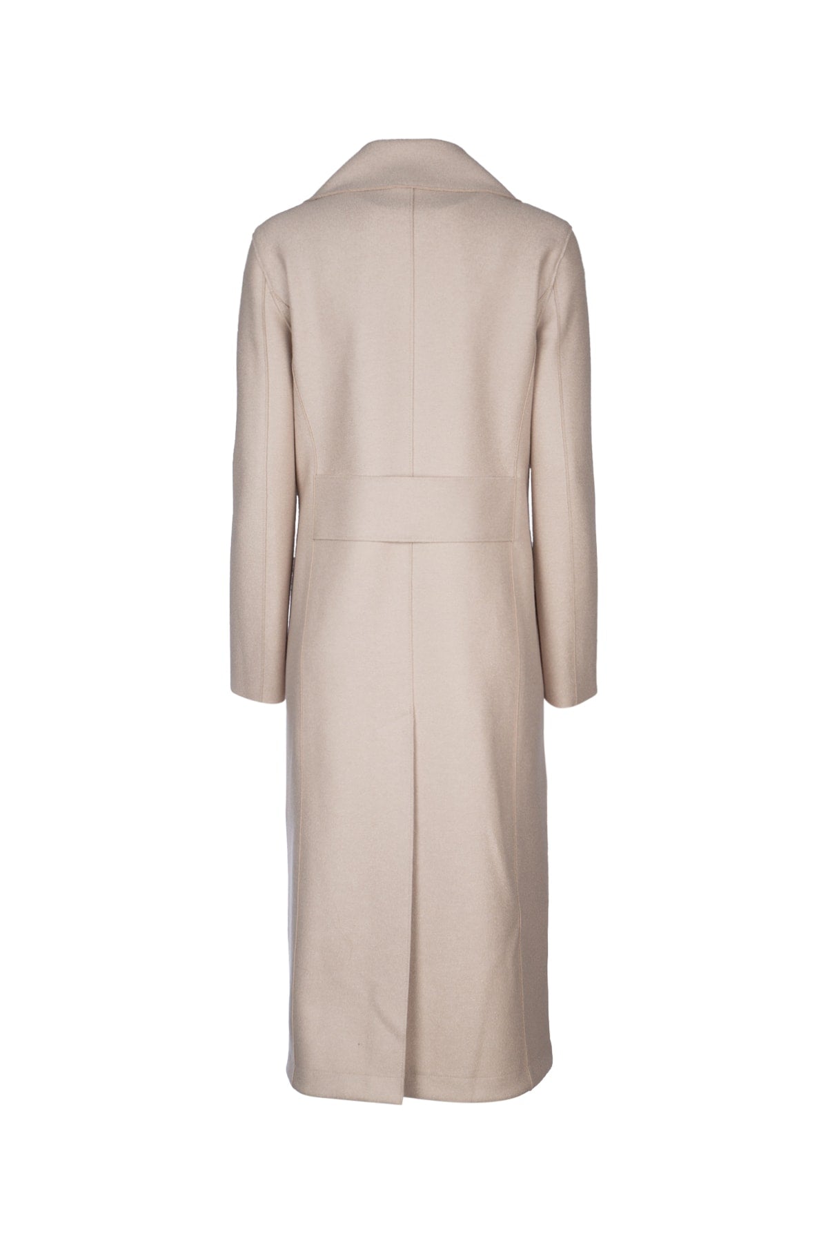 HARRIS WHARF LONDON Women's Military Mini Jacket