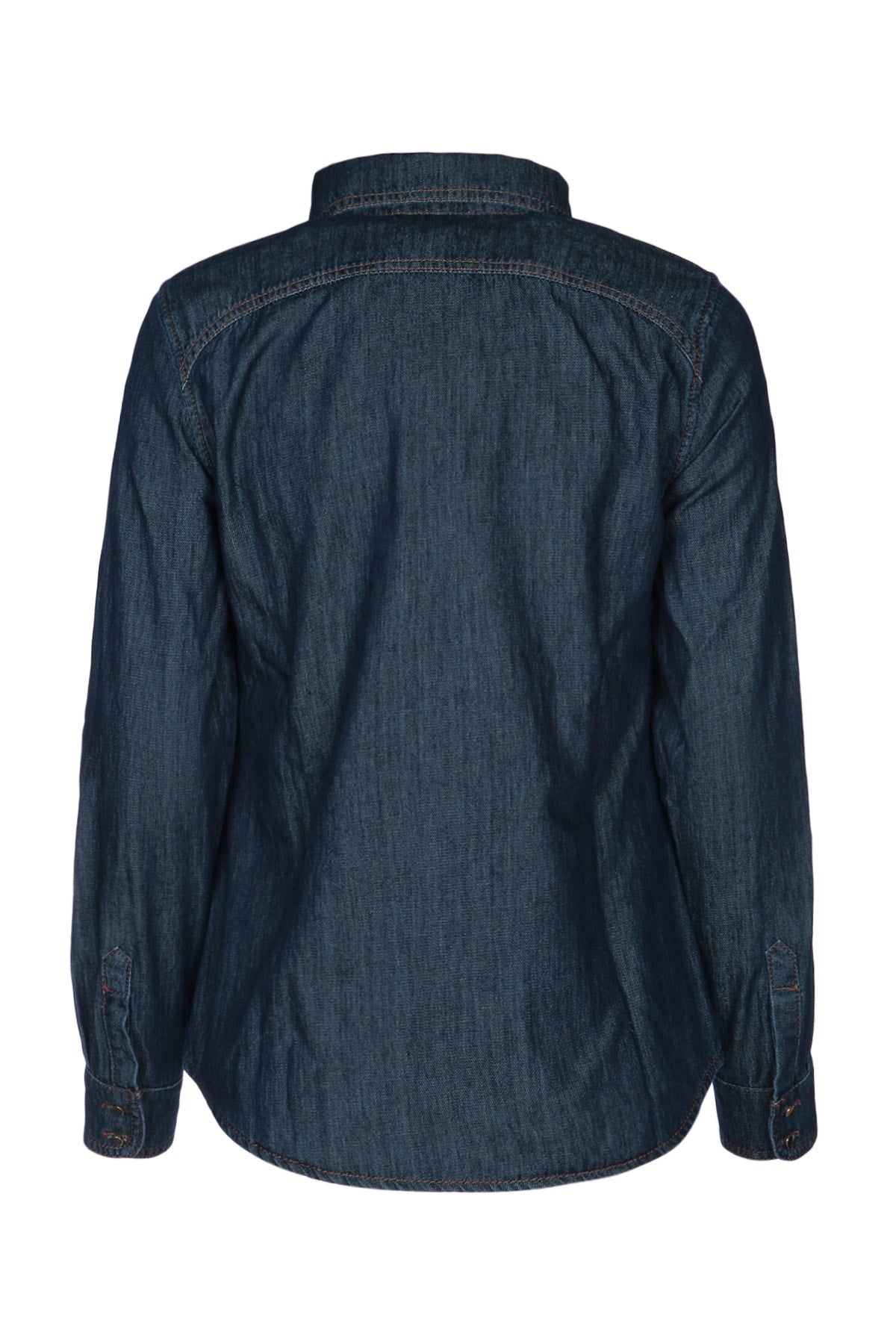 I BLUES Women's Casual Trapani Shirt - FW24 Collection