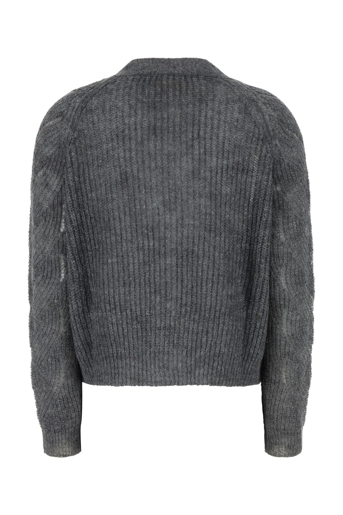 I BLUES Chic Mini Pullover for Women