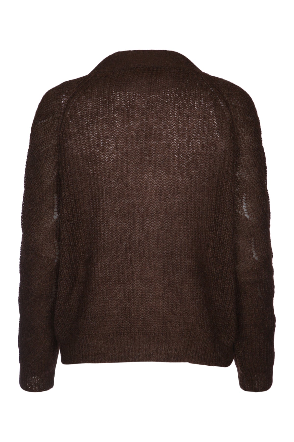 I BLUES Panthera Knit Cardigan for Women