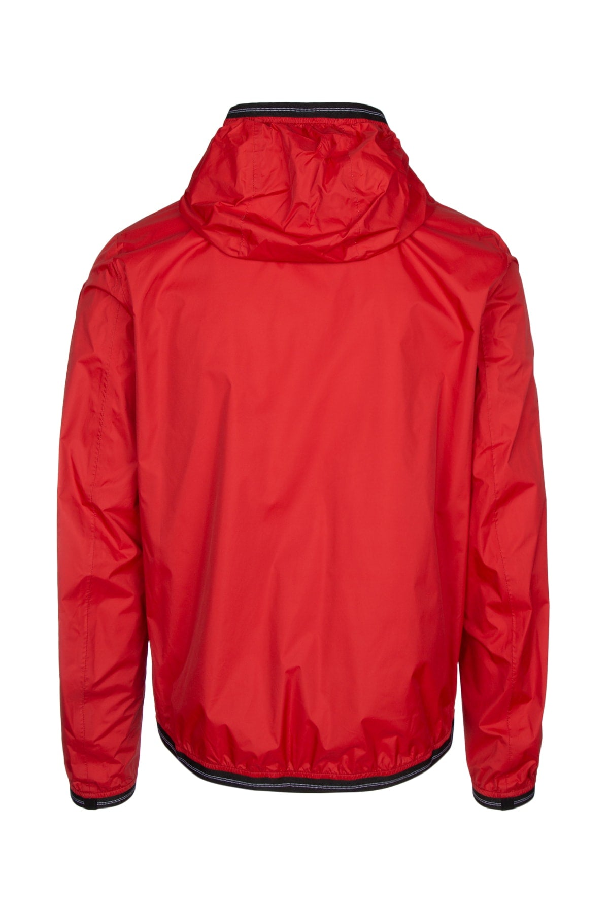 BLAUER Men's Mini Short Jacket for Spring/Summer 2025