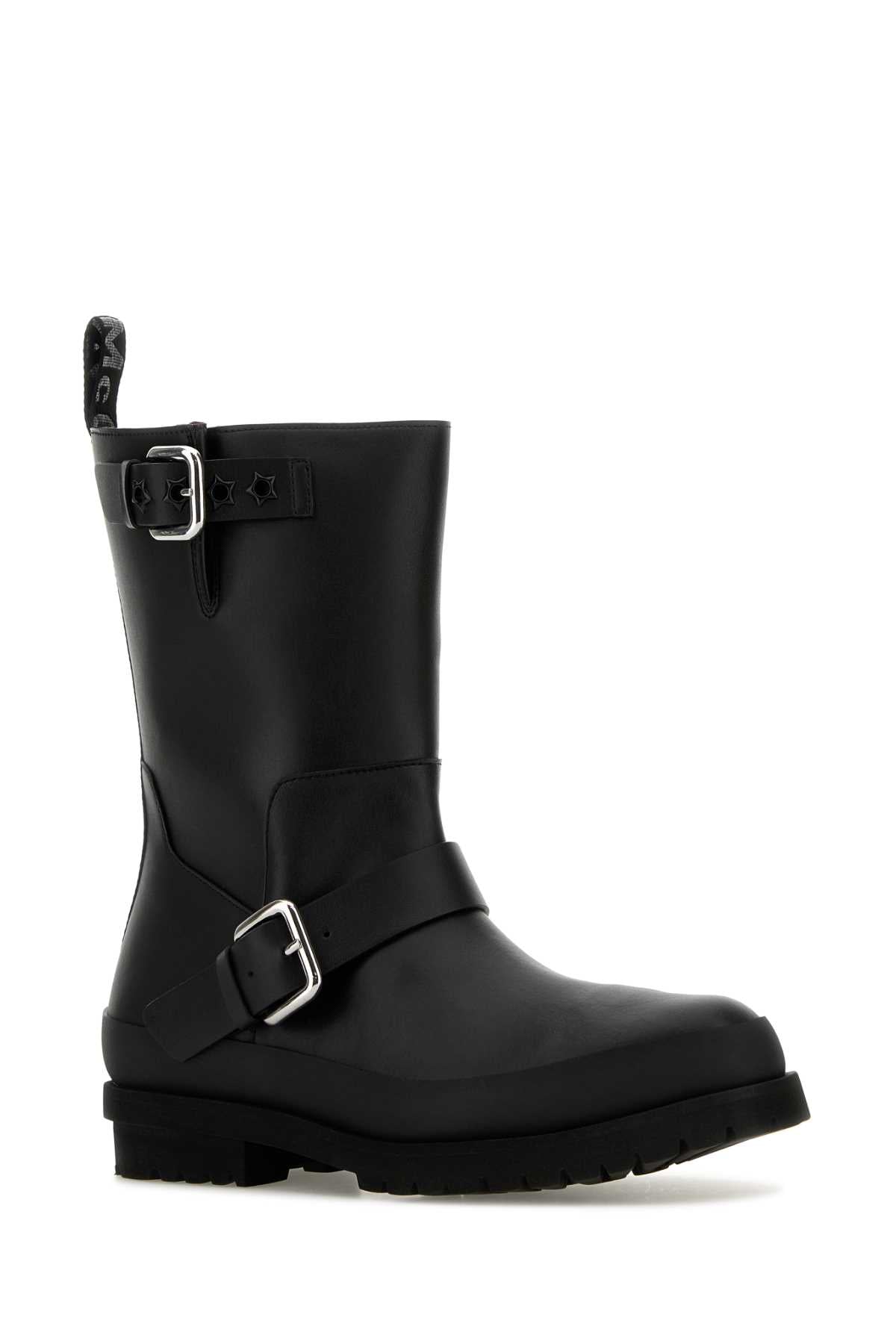 STELLA McCARTNEY Alter Mat Trace Ankle Boots for Women