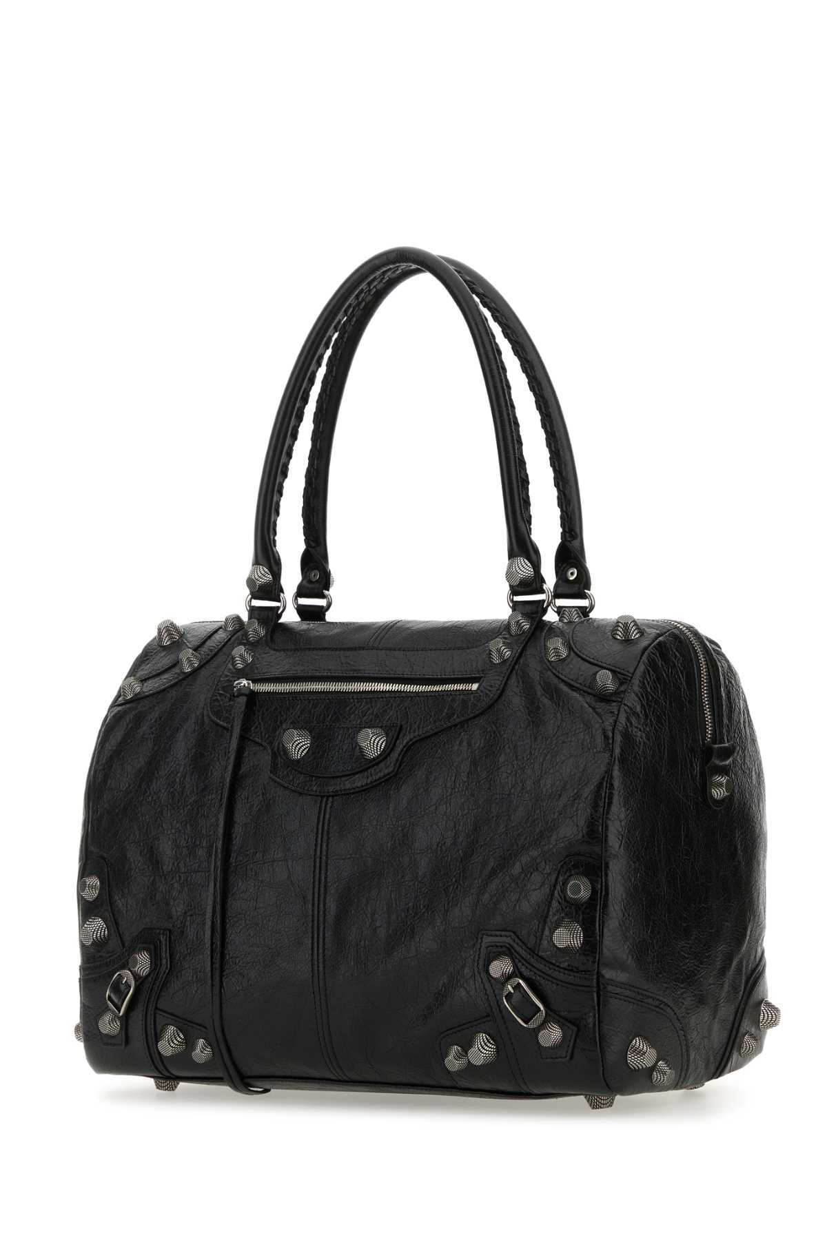 BALENCIAGA Le Cagole Shopping Handbag - 41cm x 33cm x 21cm