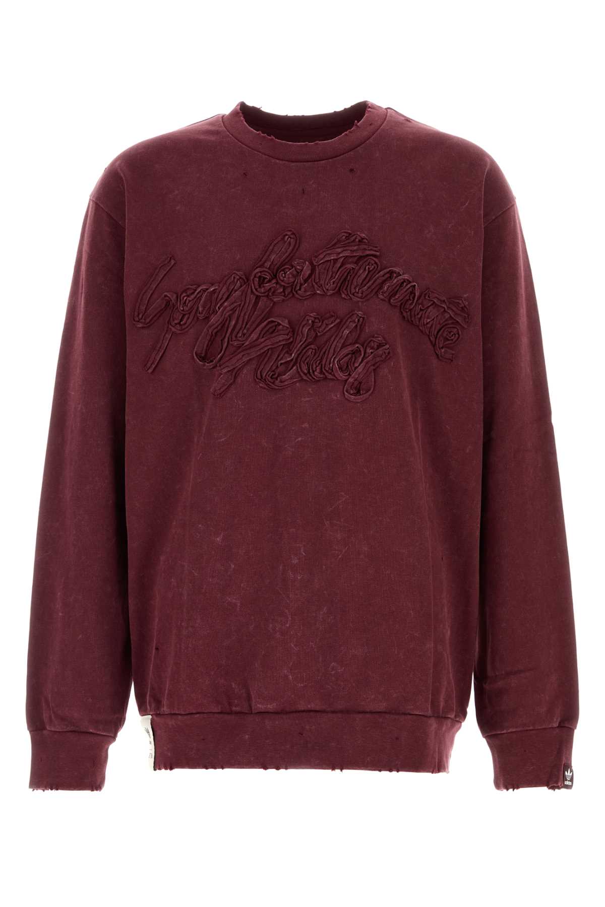 ADIDAS Men's Classic Cotton Sweatshirt