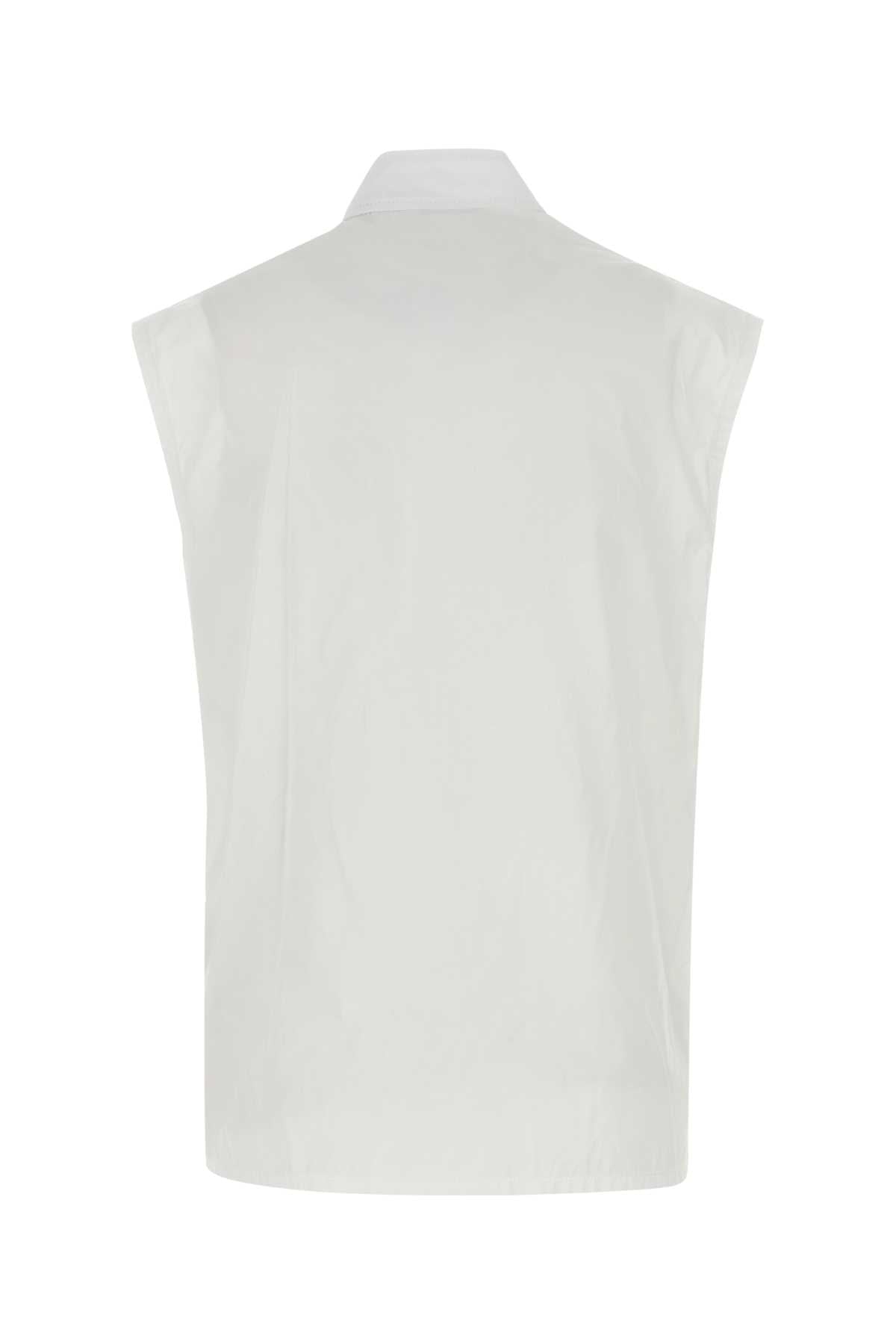 BURBERRY Cotton Vest for Women