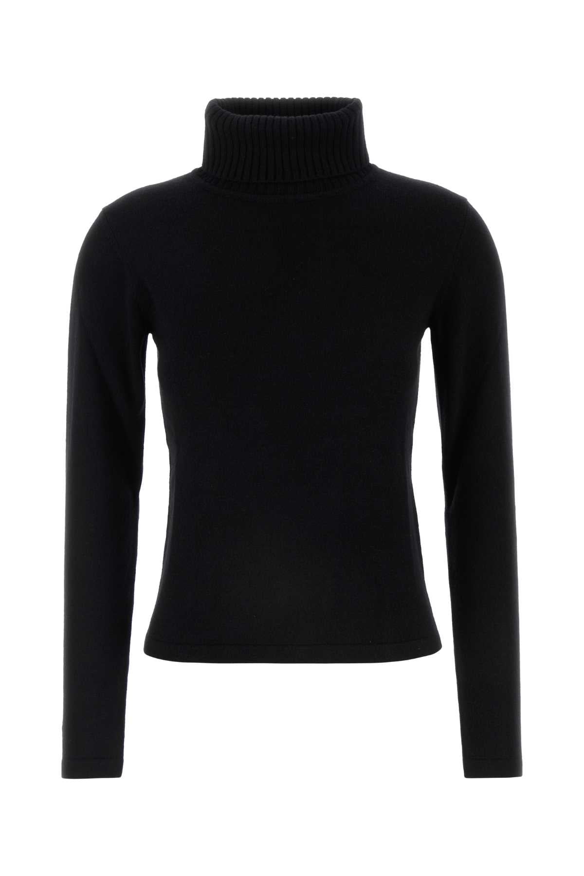DOLCE & GABBANA Luxurious Cashmere Sweater for Women