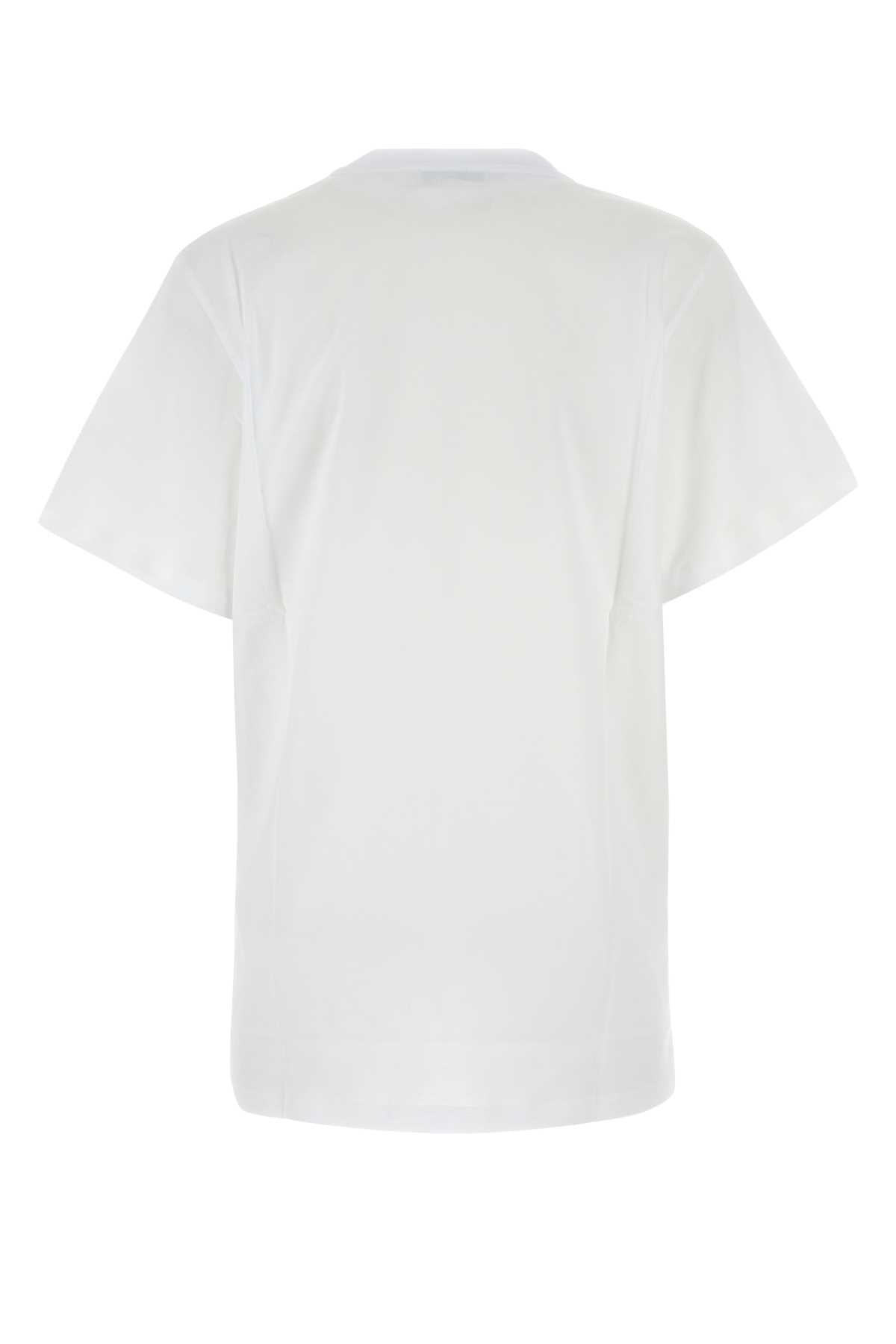 MAX MARA Cotton Mango T-Shirt for Women