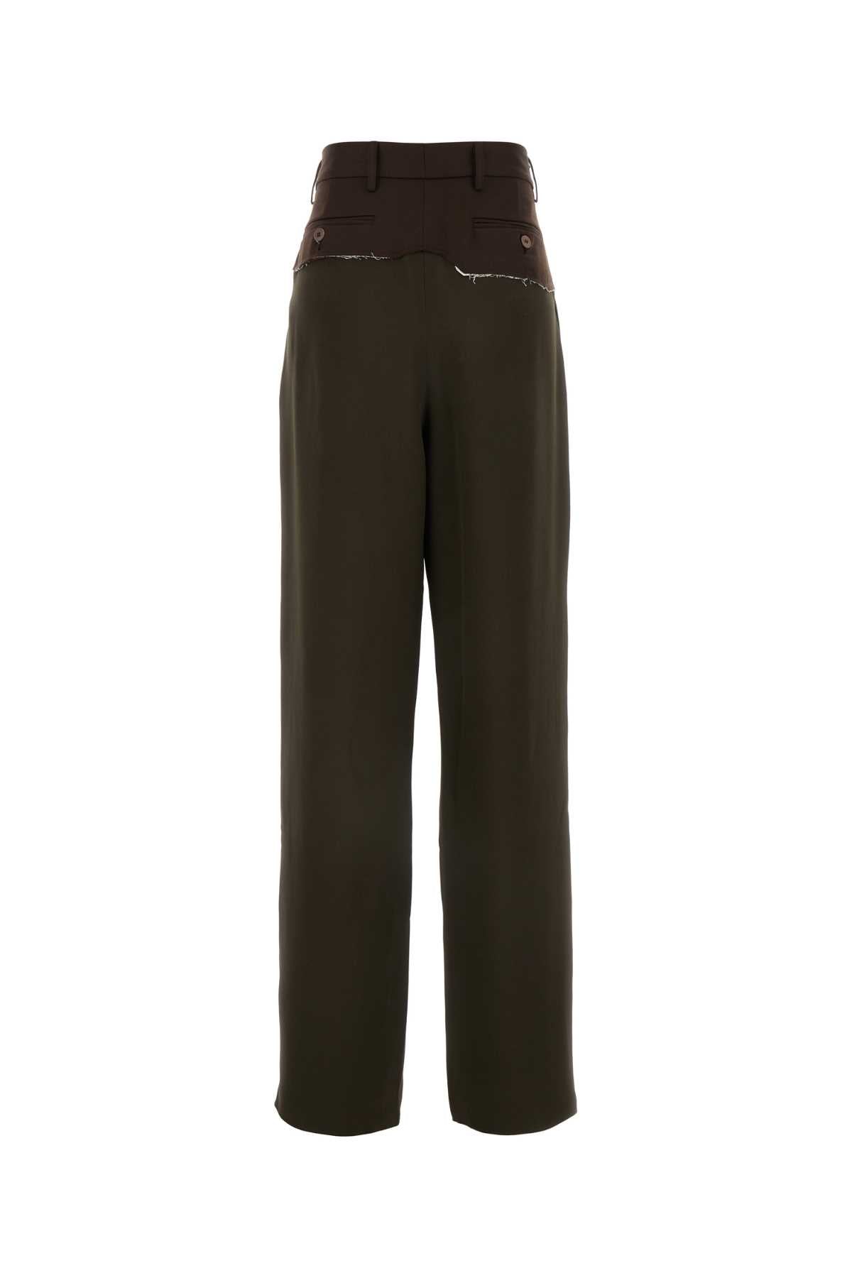 MAGLIANO Wide-Leg Pant - Effortless Elegance for Every Occasion