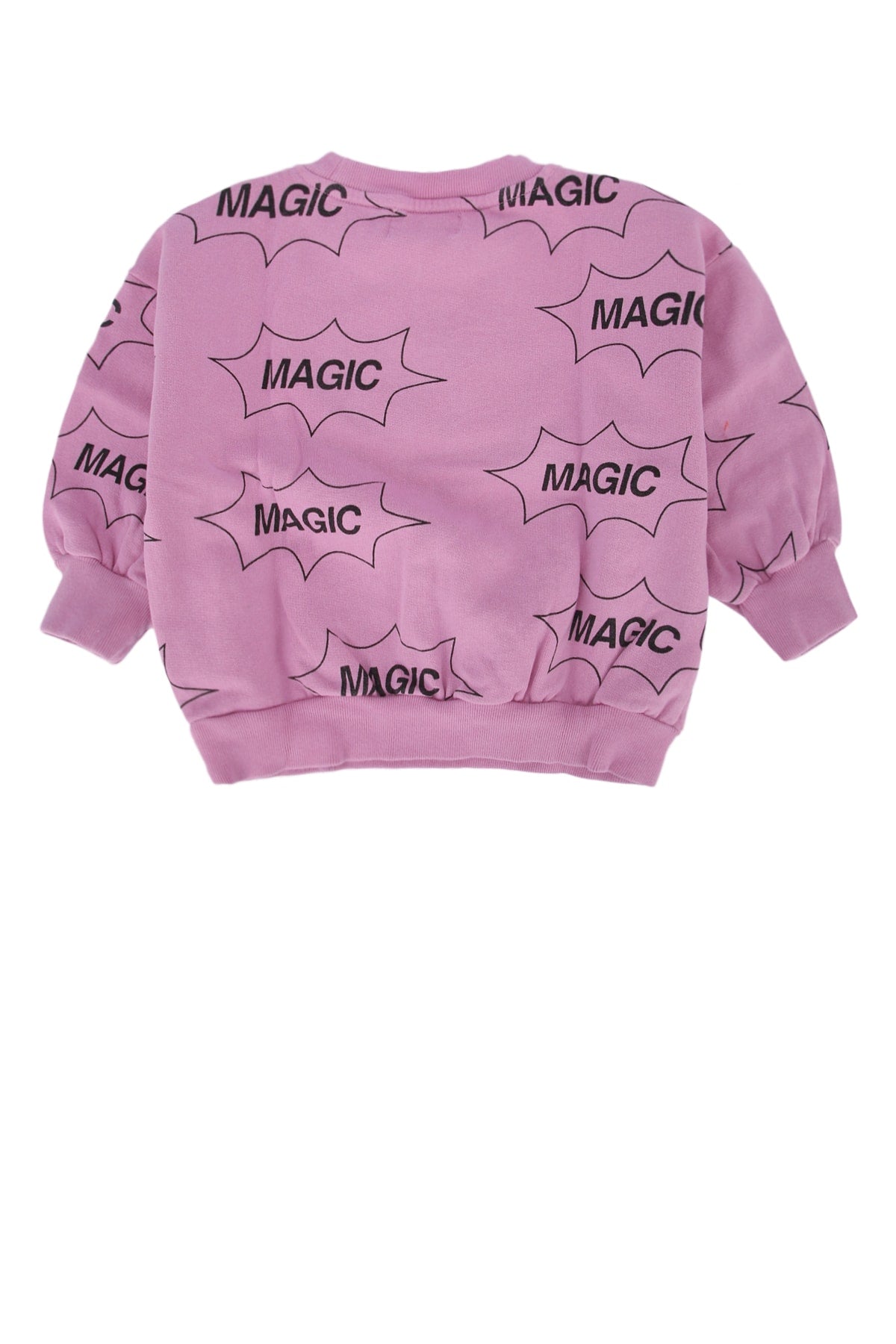 BOBO CHOSES Mini Magical Adventure Sweatshirt