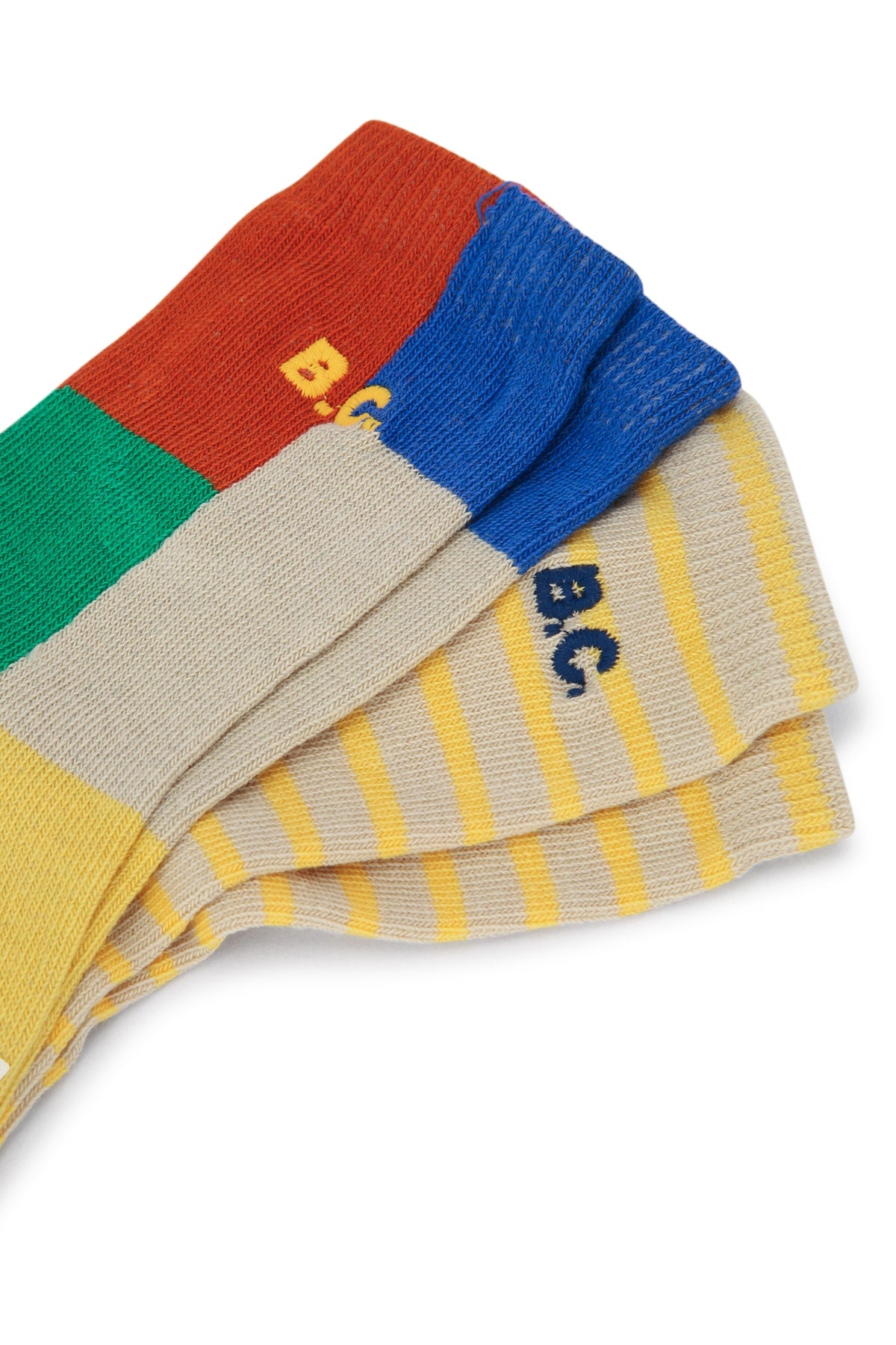 BOBO CHOSES Extra Long Kids Socks